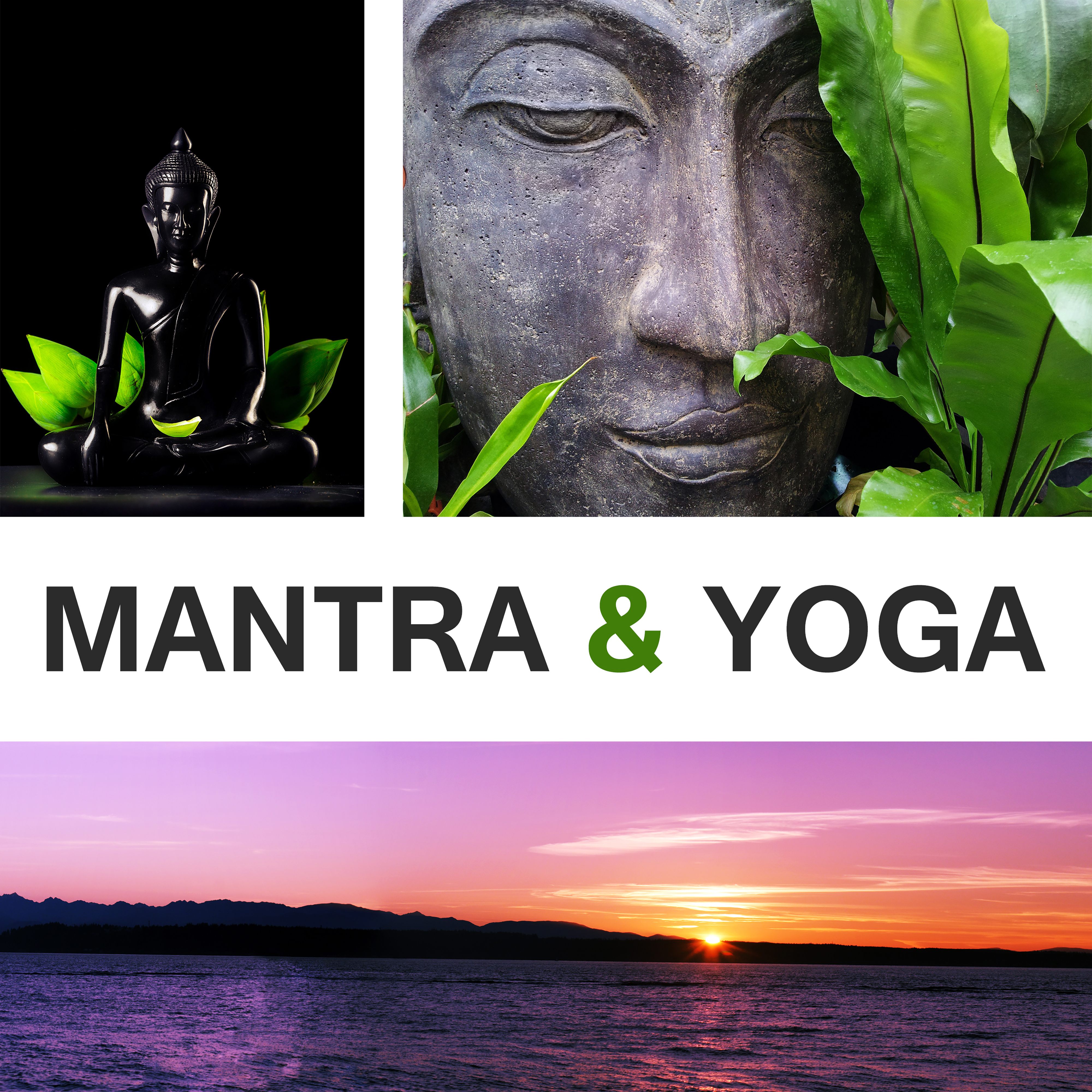 Mantra  Yoga  Meditation Music, Deep Focus, Nature Sounds, Inner Harmony, Kundalini Yoga