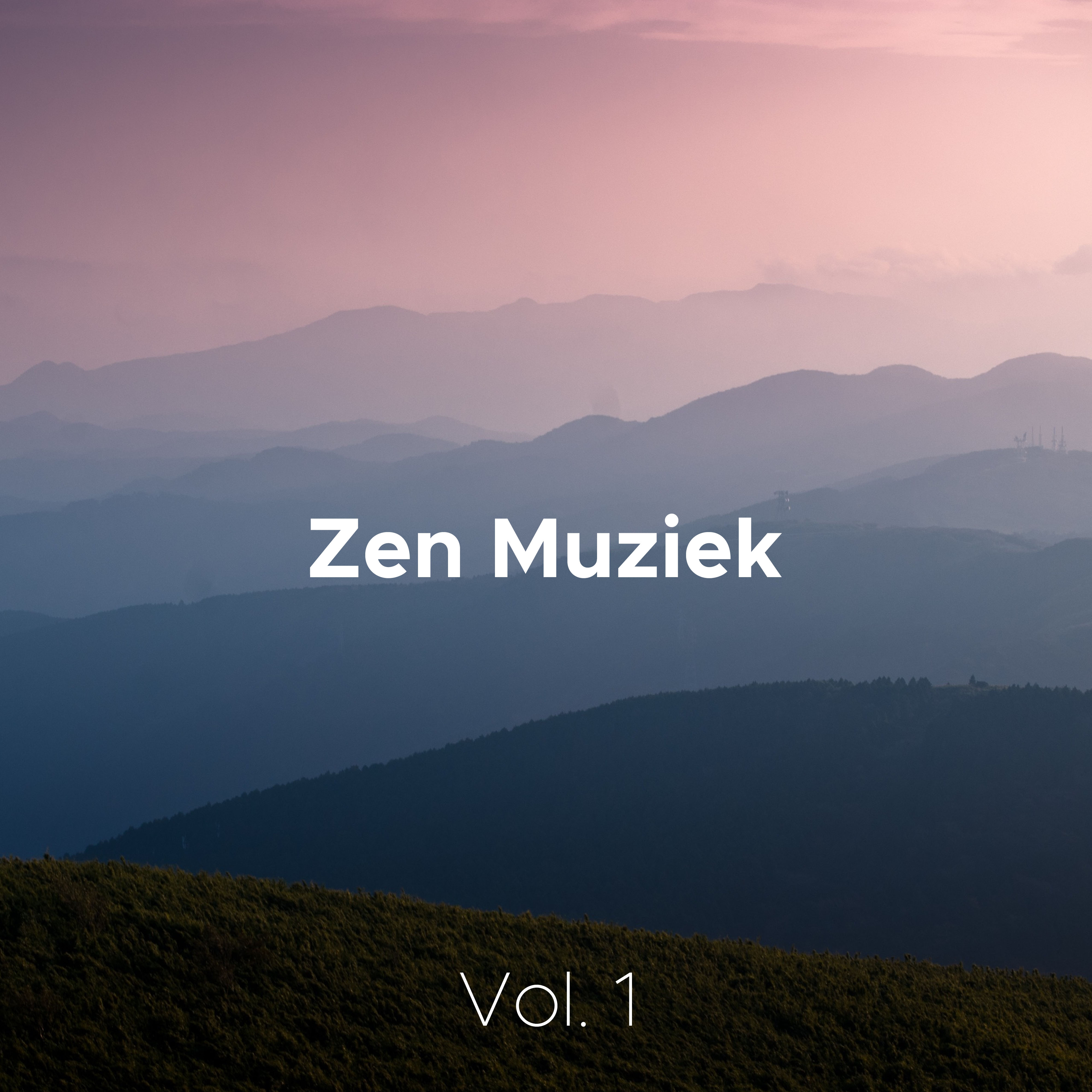 Zen Muziek Vol. 1