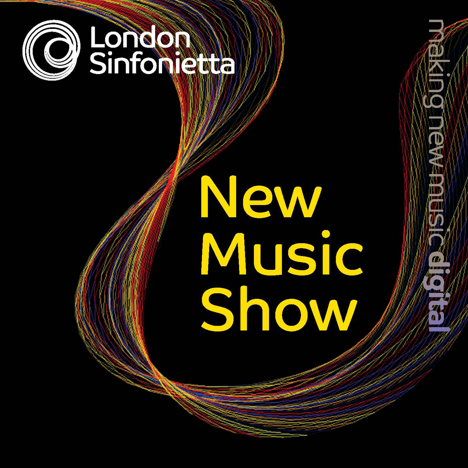 London Sinfonietta Label: New Music Show