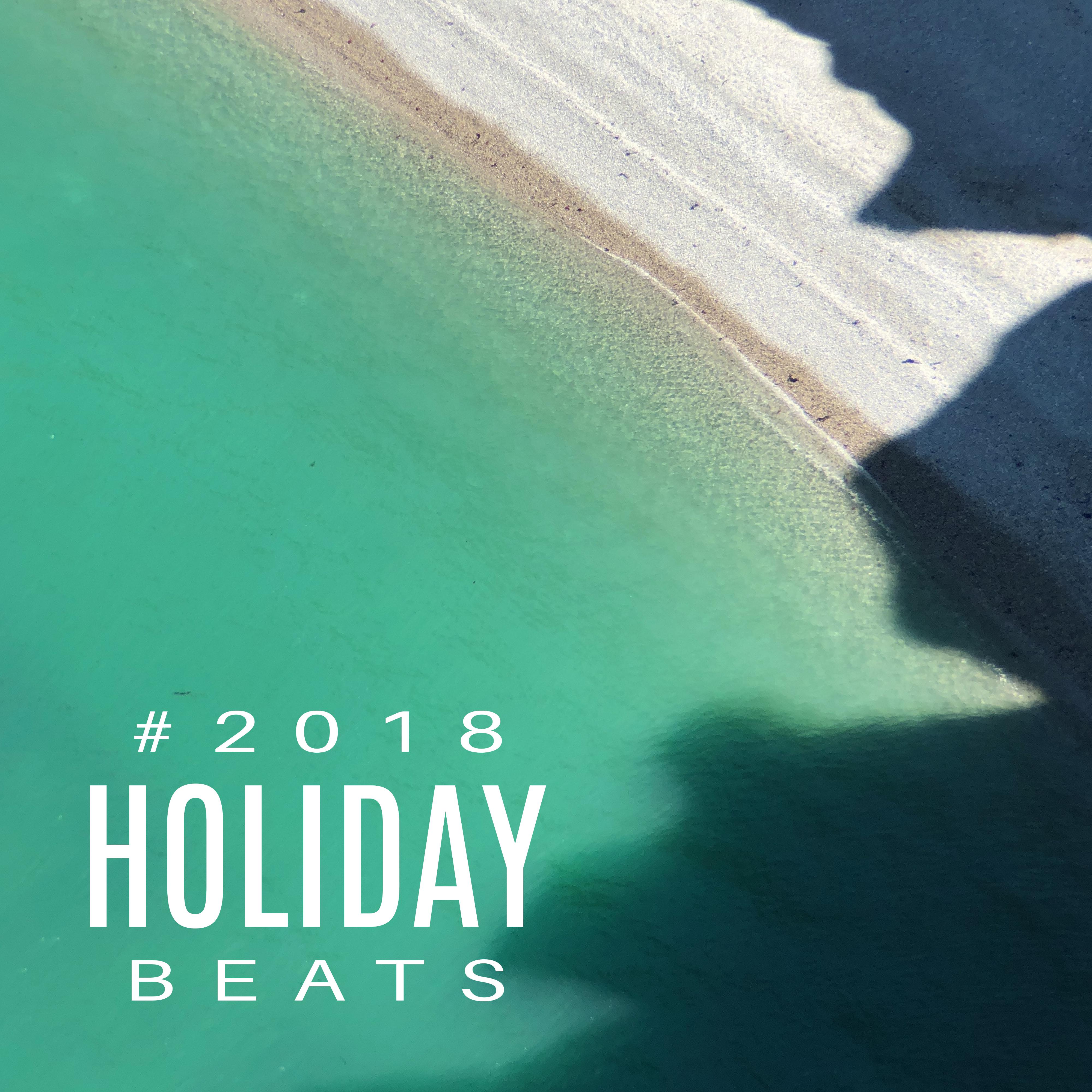 #2018 Holiday Beats