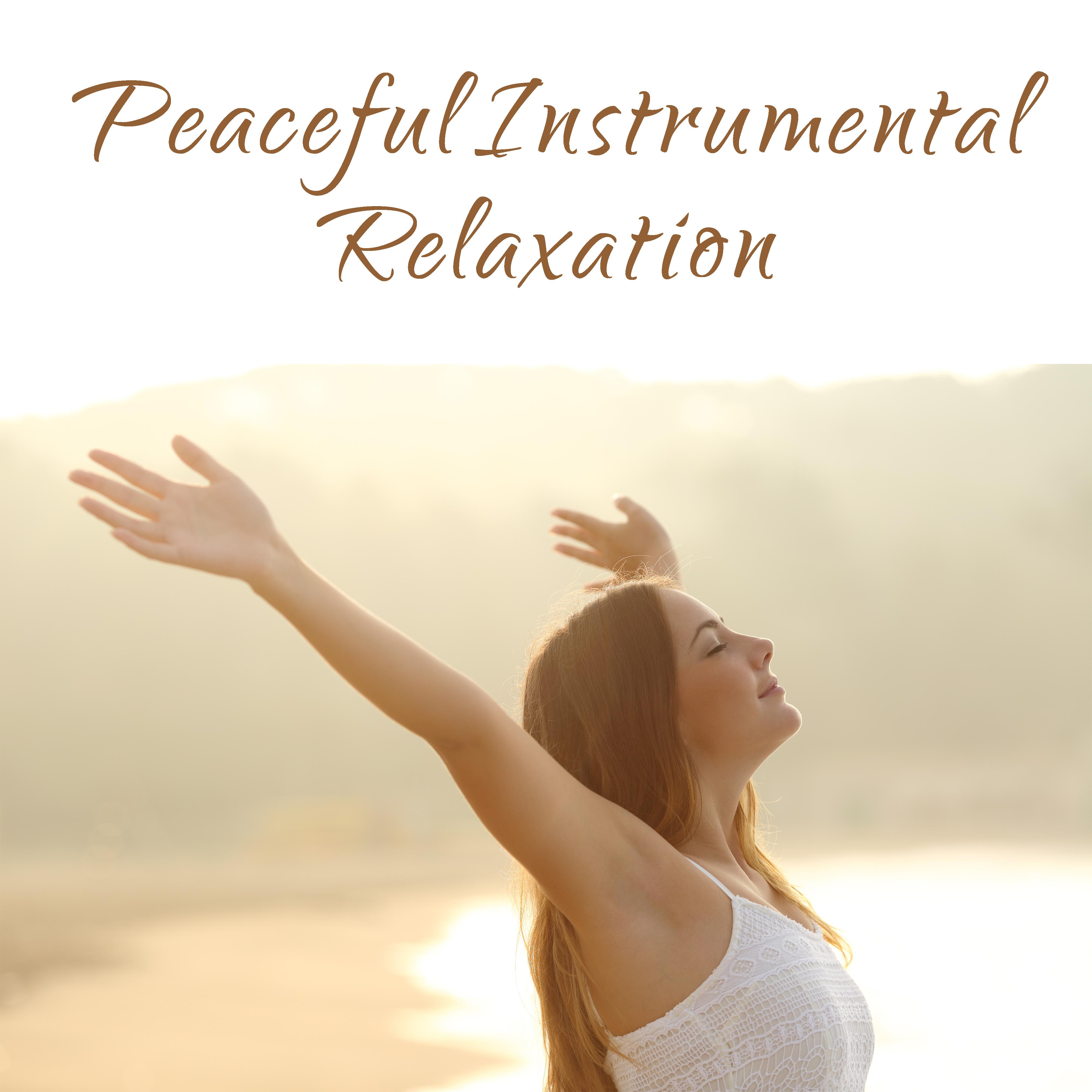 Peaceful Instrumental Relaxation