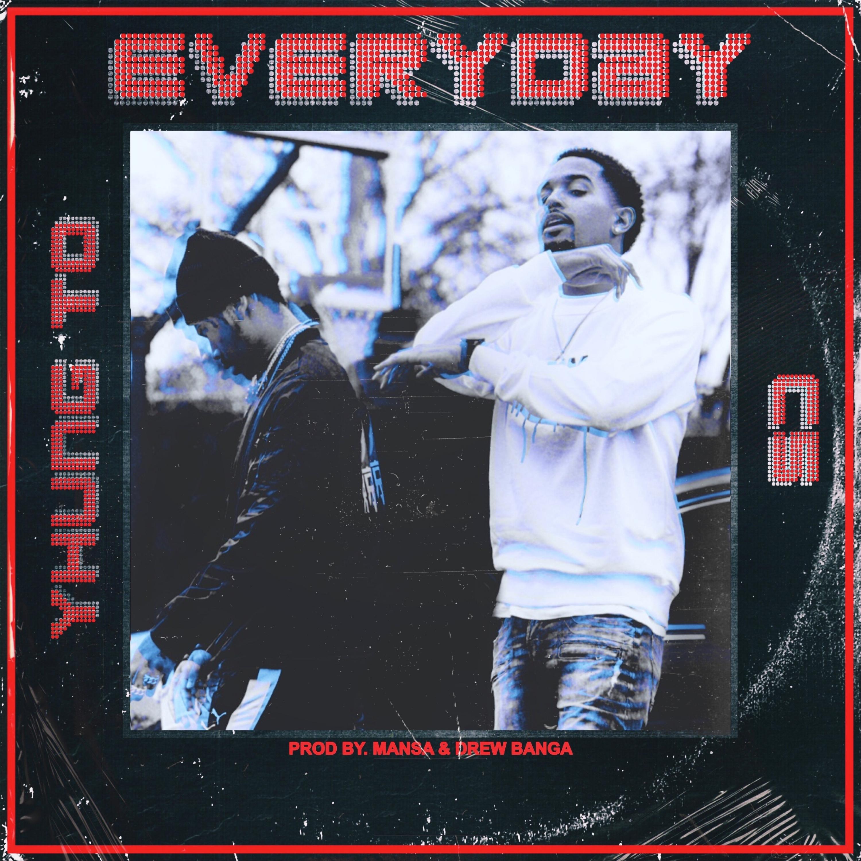 Everyday (feat. Yhung T.O.)