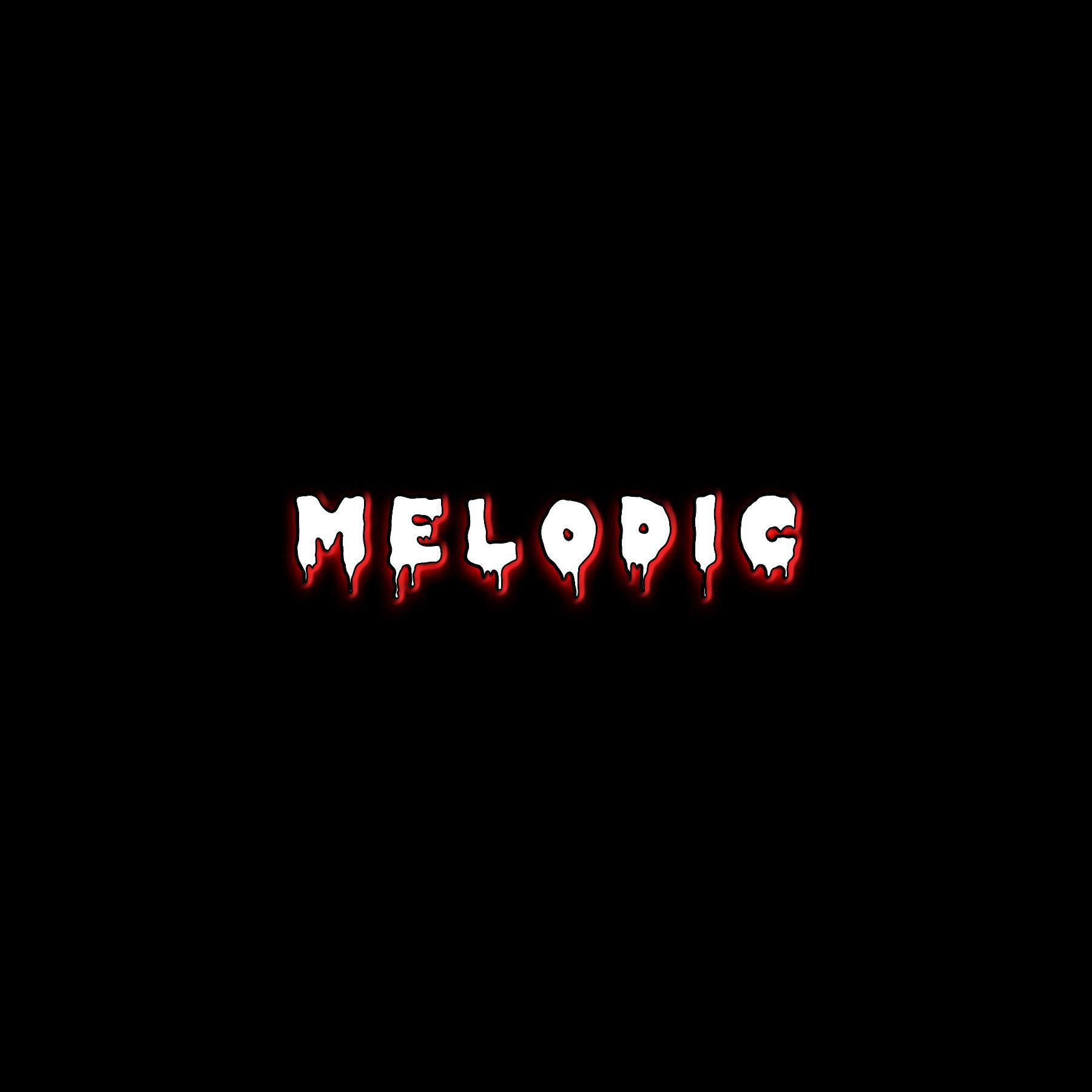 Melodic