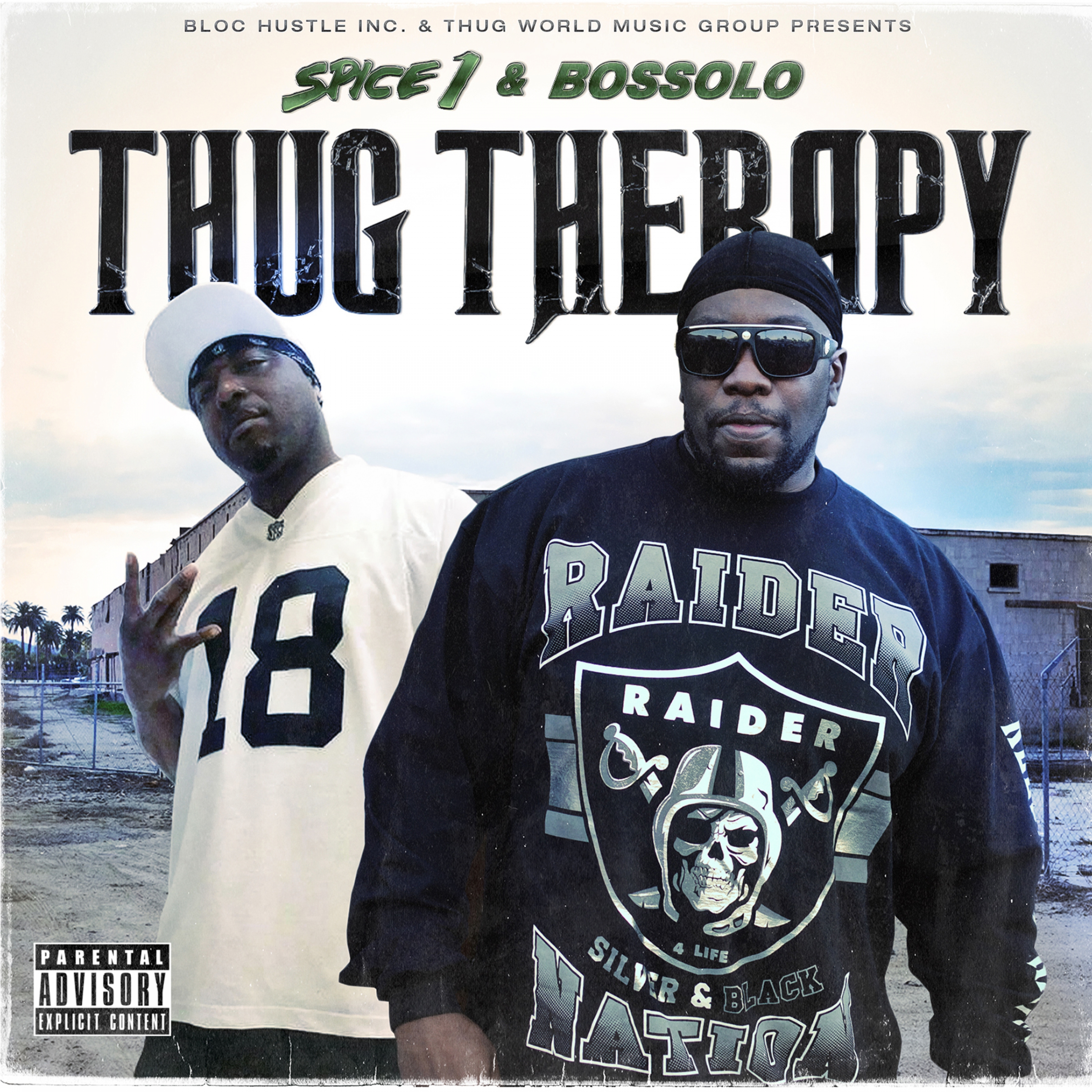 Thug Therapy
