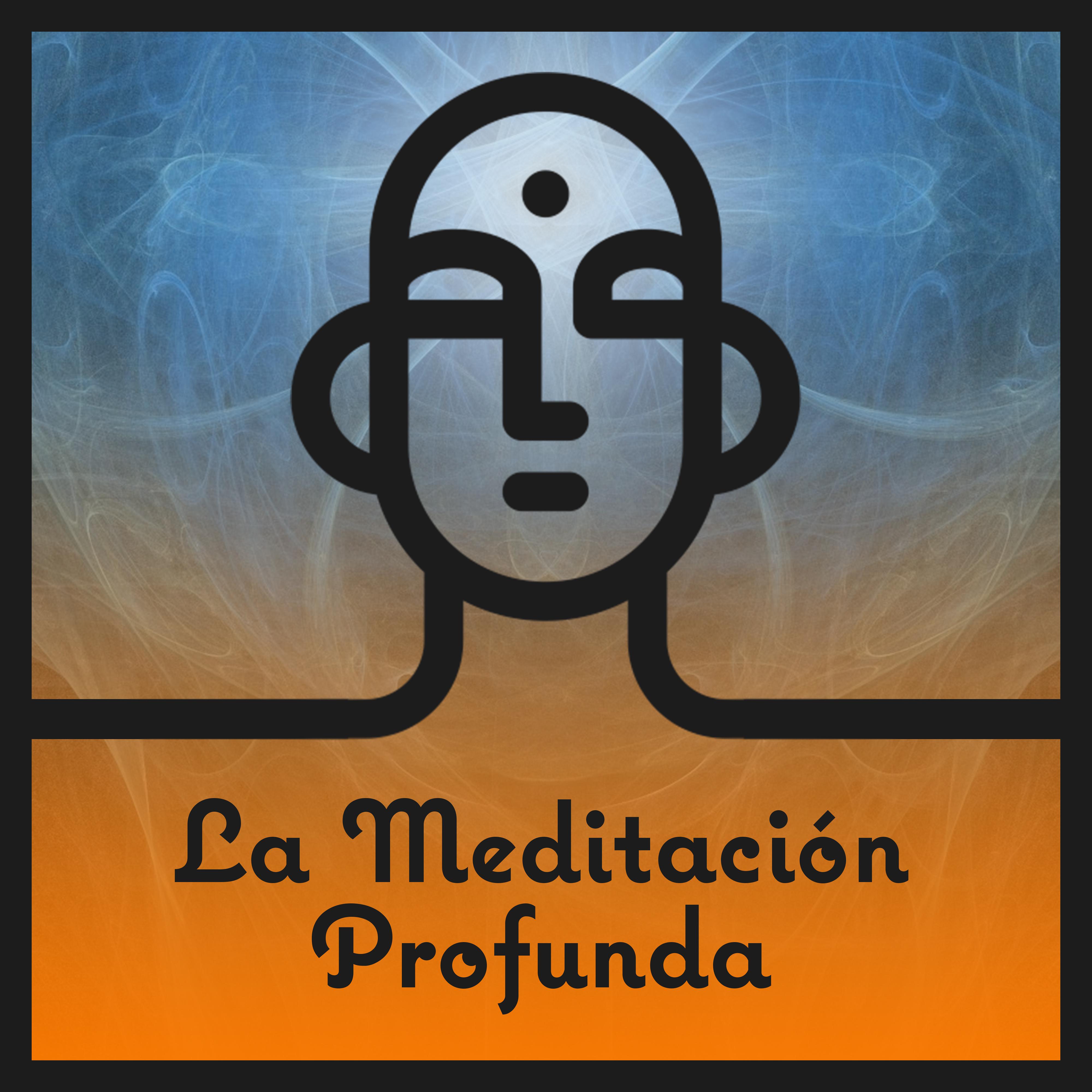 La Meditacio n Profunda  Mente Pura, la Mu sica, el Yoga, la Armoni a, la Paz Interior, la Relajacio n de la Mente, Medite