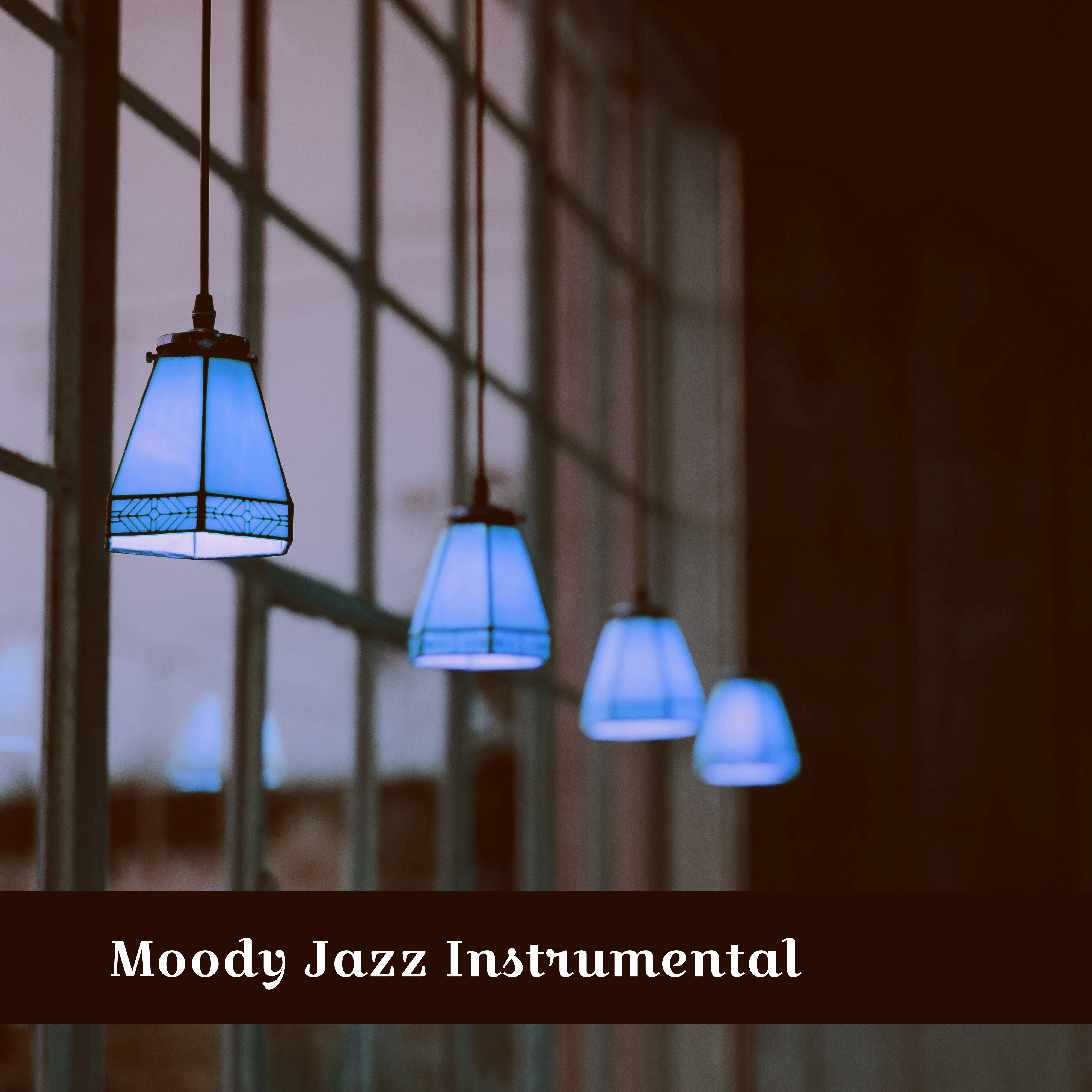 Moody Jazz Instrumental  Simple Piano Sounds, Gentle Jazz for Relax, Ambient Music