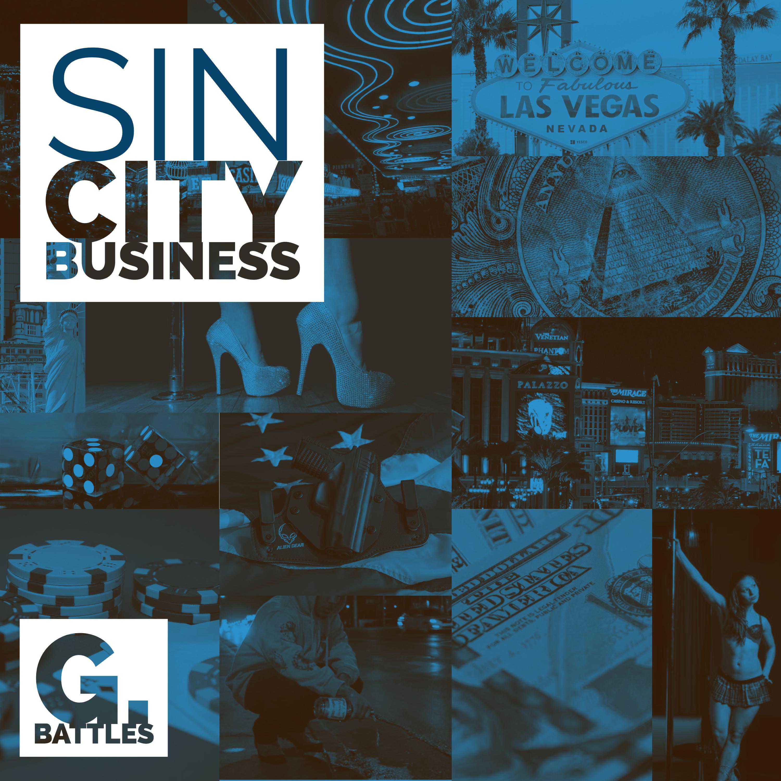 Sin City Business