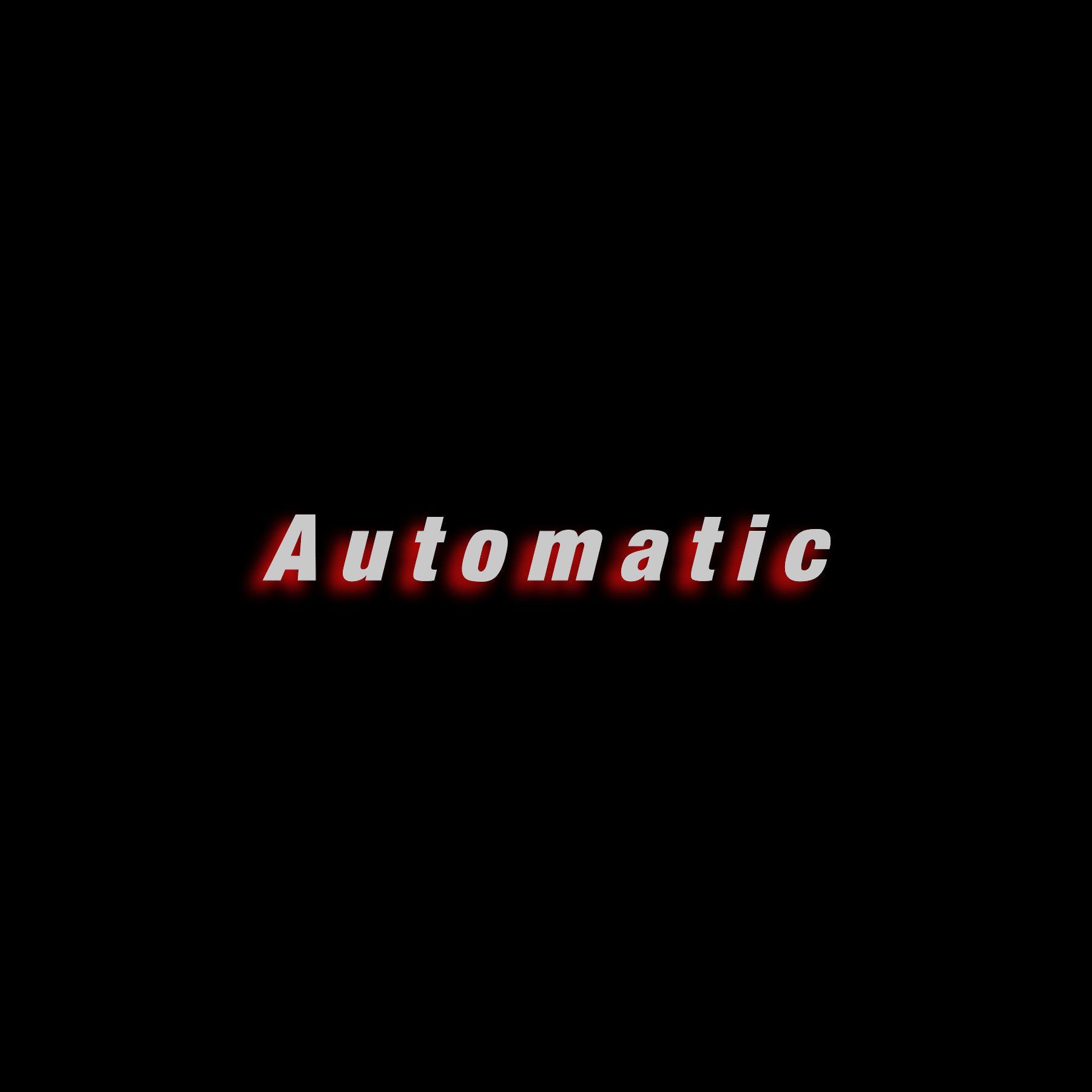 Automatic