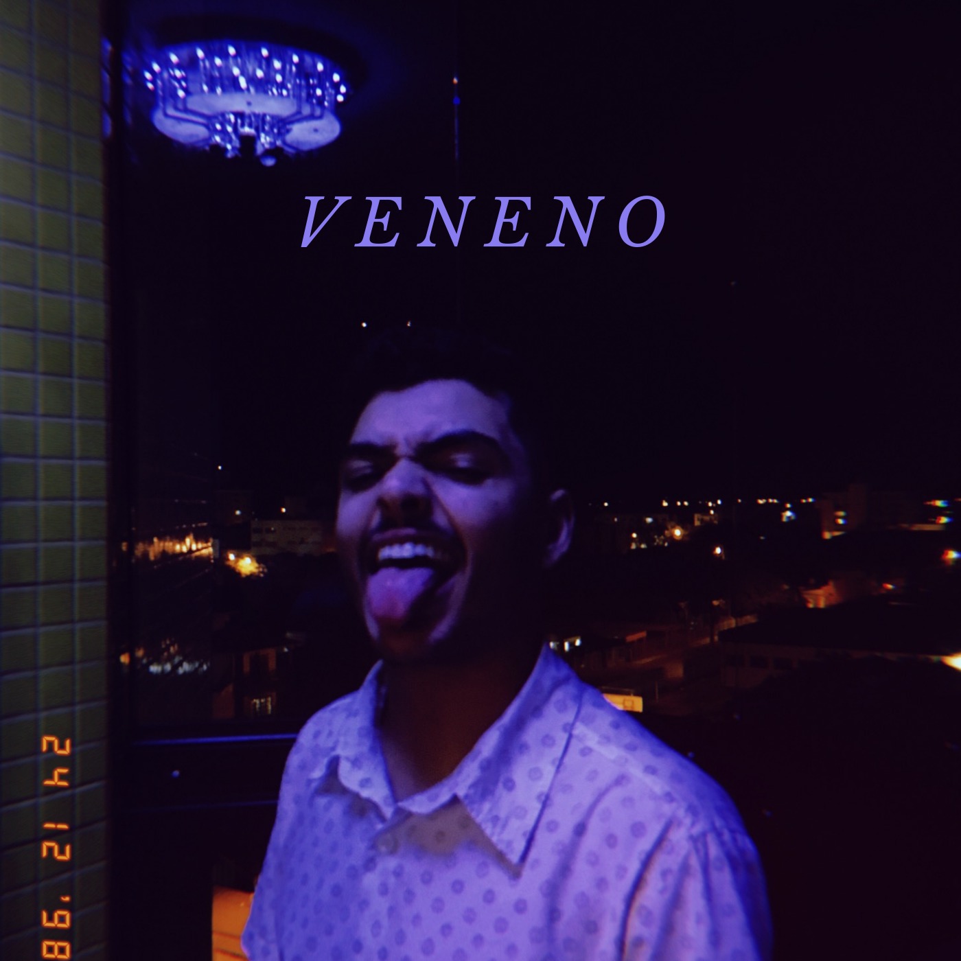 Veneno