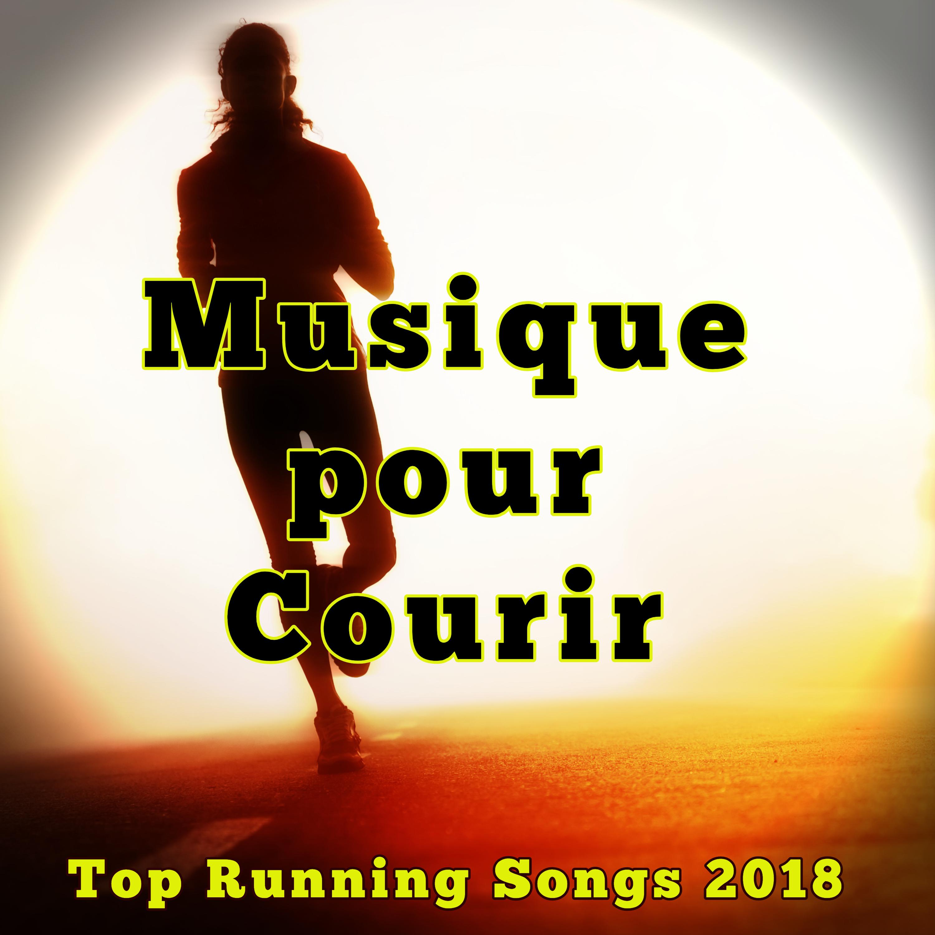 La playlist pour courir