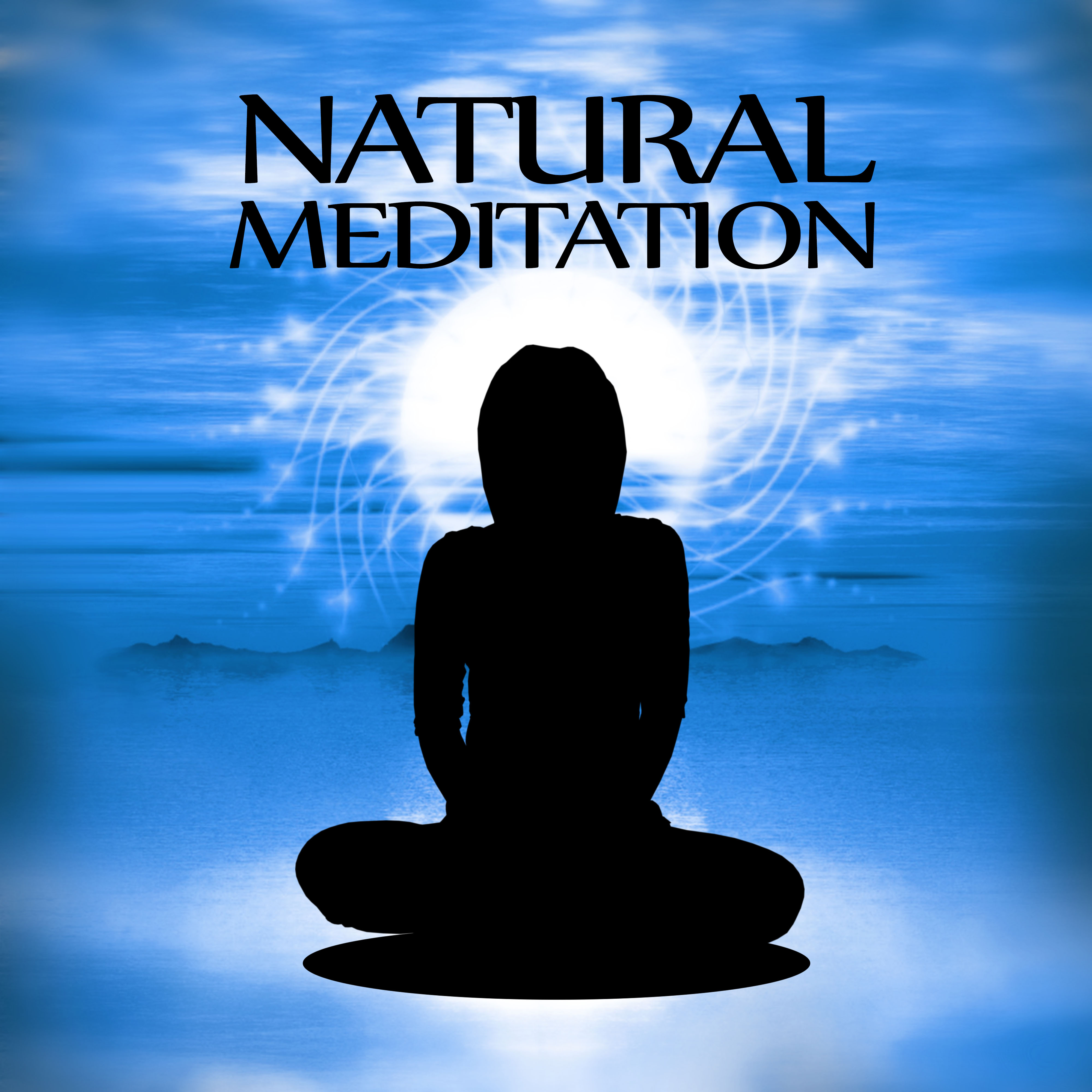 Deep Meditation Music - Soothing Sounds, Relaxing Waves Sounds, Yoga Relaxation, Reiki Music, Calm Music