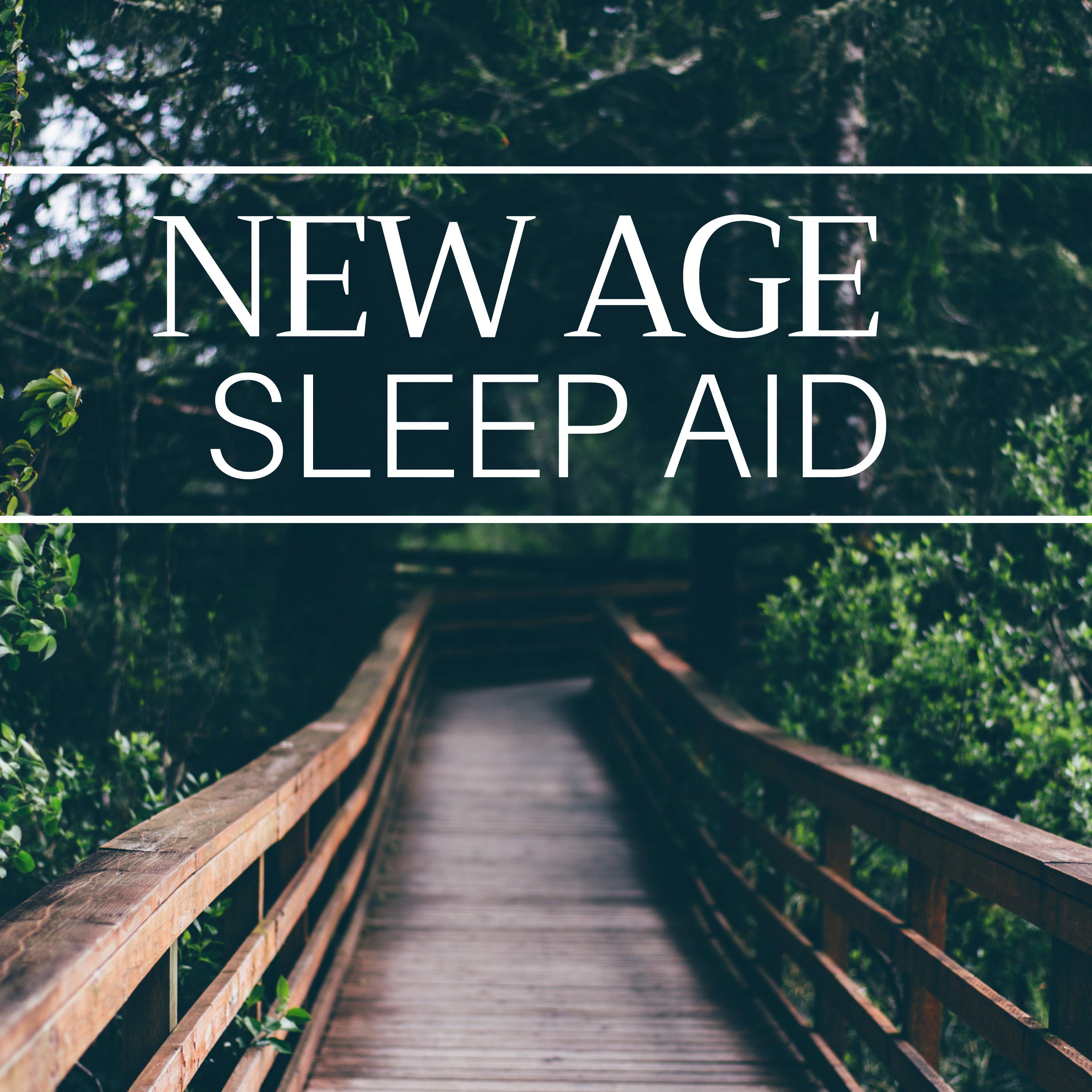 New Age Sleep Aid