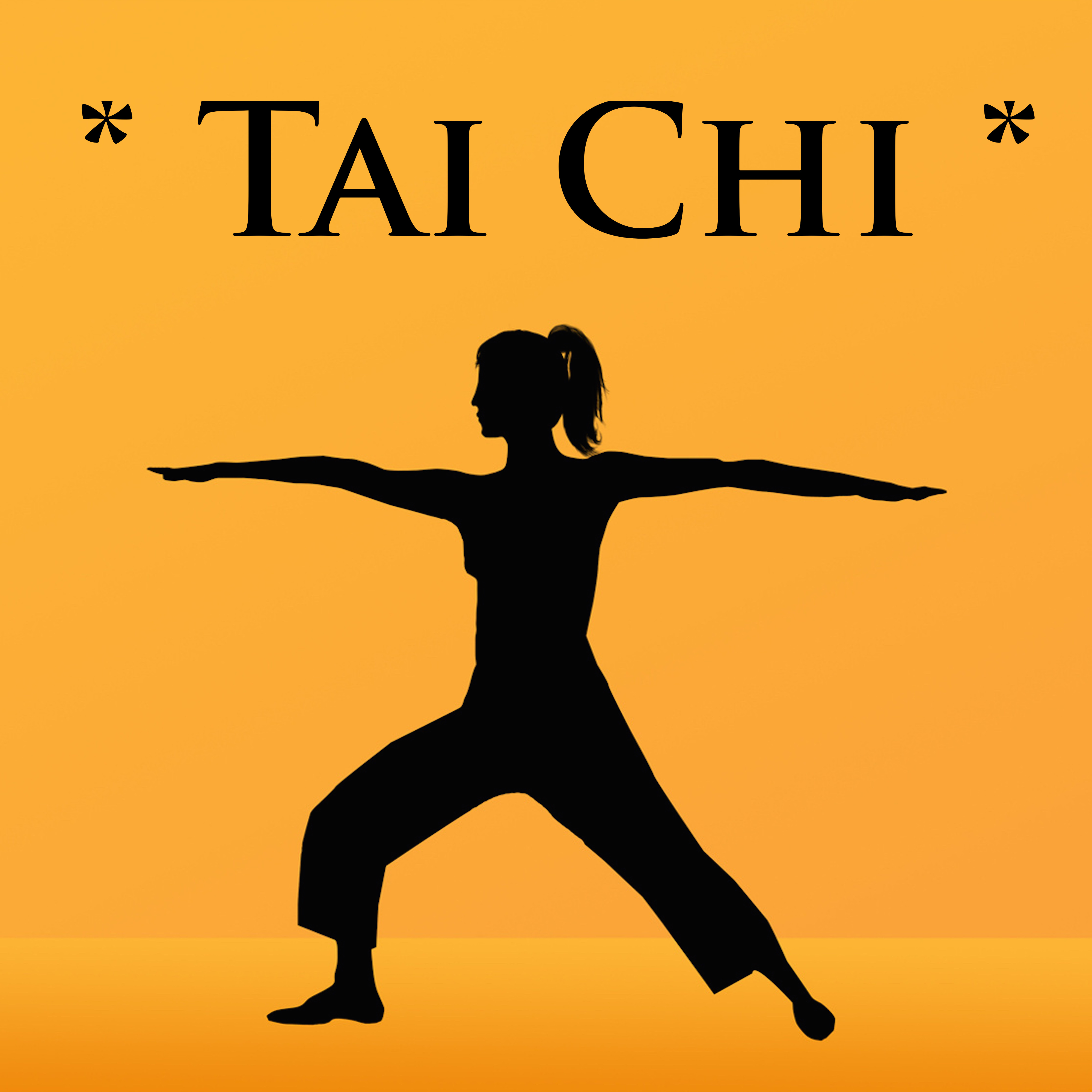 Tai Chi - Zen Meditation Music for Tai Chi Chuan and Qi Gong