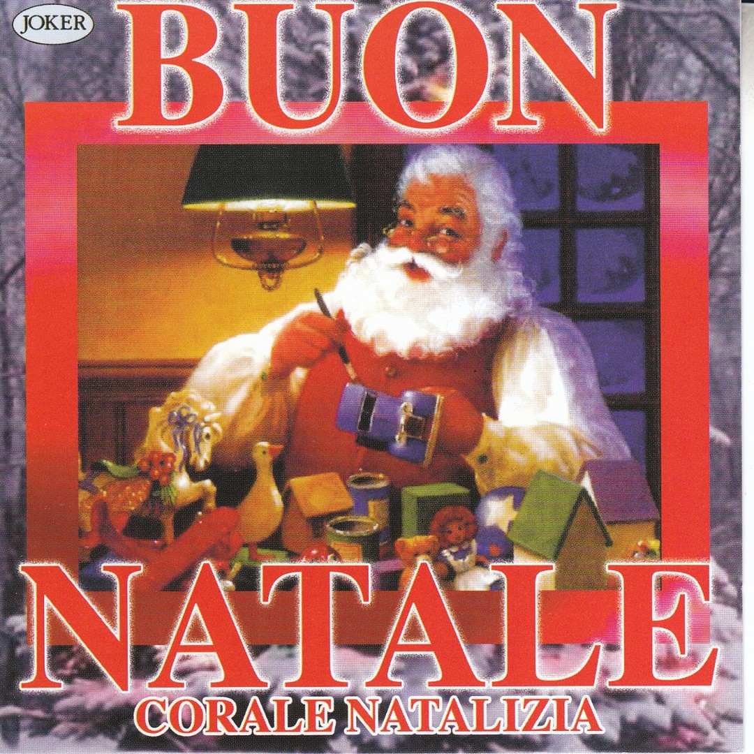 Bianco Natale