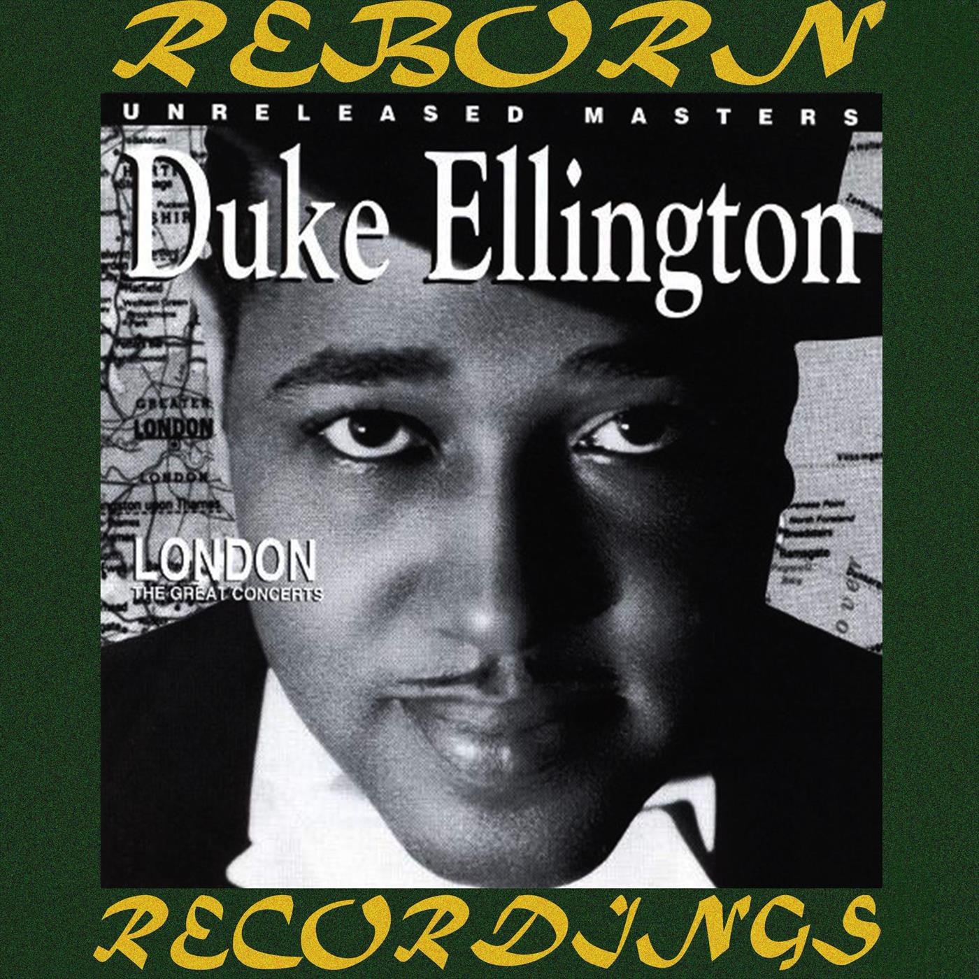 Duke Ellington Introduction