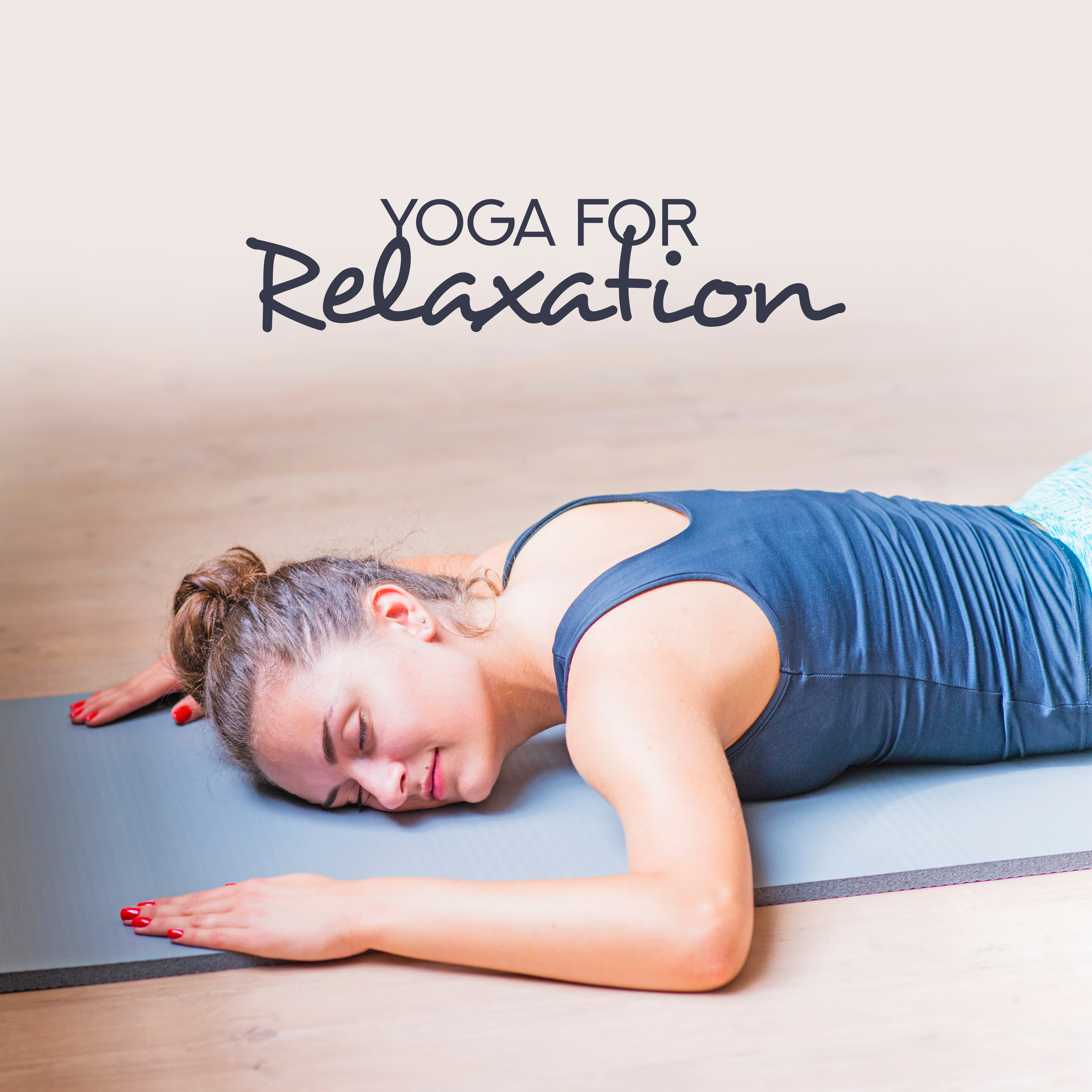 Yoga for Relaxation