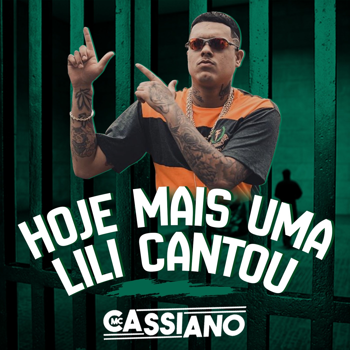 Hoje Mais uma Lili Cantou