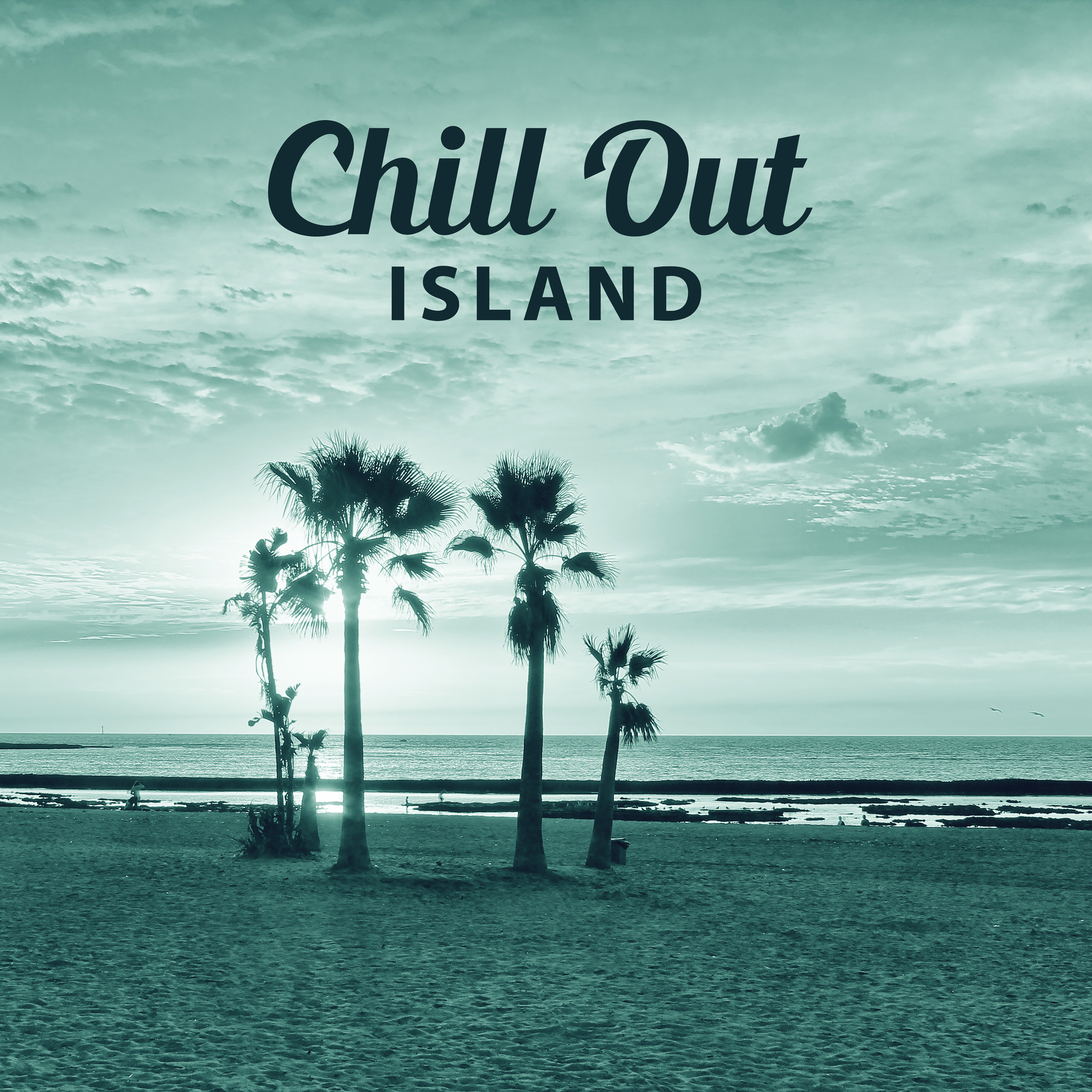 Chill Out Island  Relaxing Chill Out Songs, Inner Silence, Rest on the Beach, Ibiza Lounge