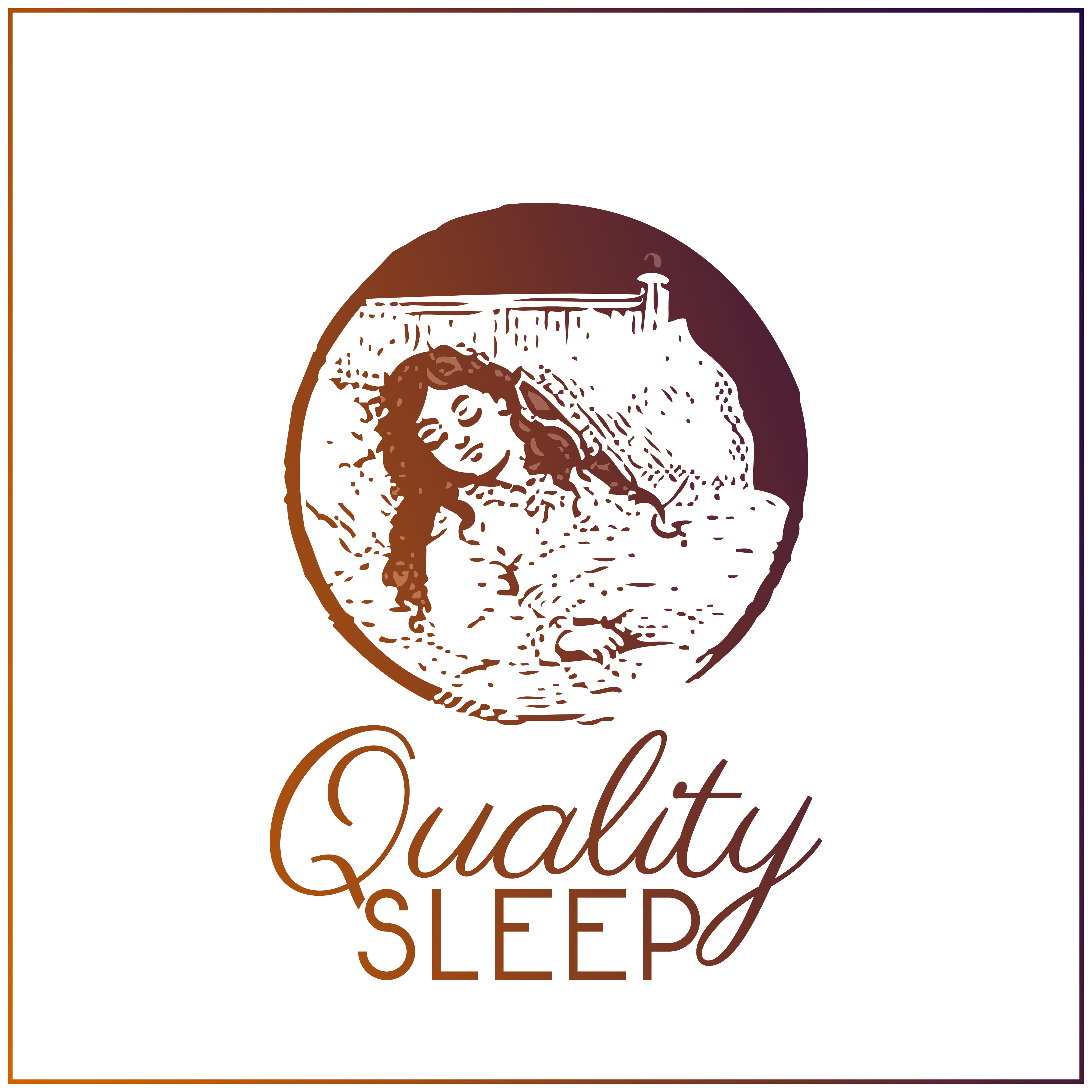Quality Sleep  Relaxing Music for Sleep, Helpful for Calm Down, Stress Relief and Easily Falling Asleep