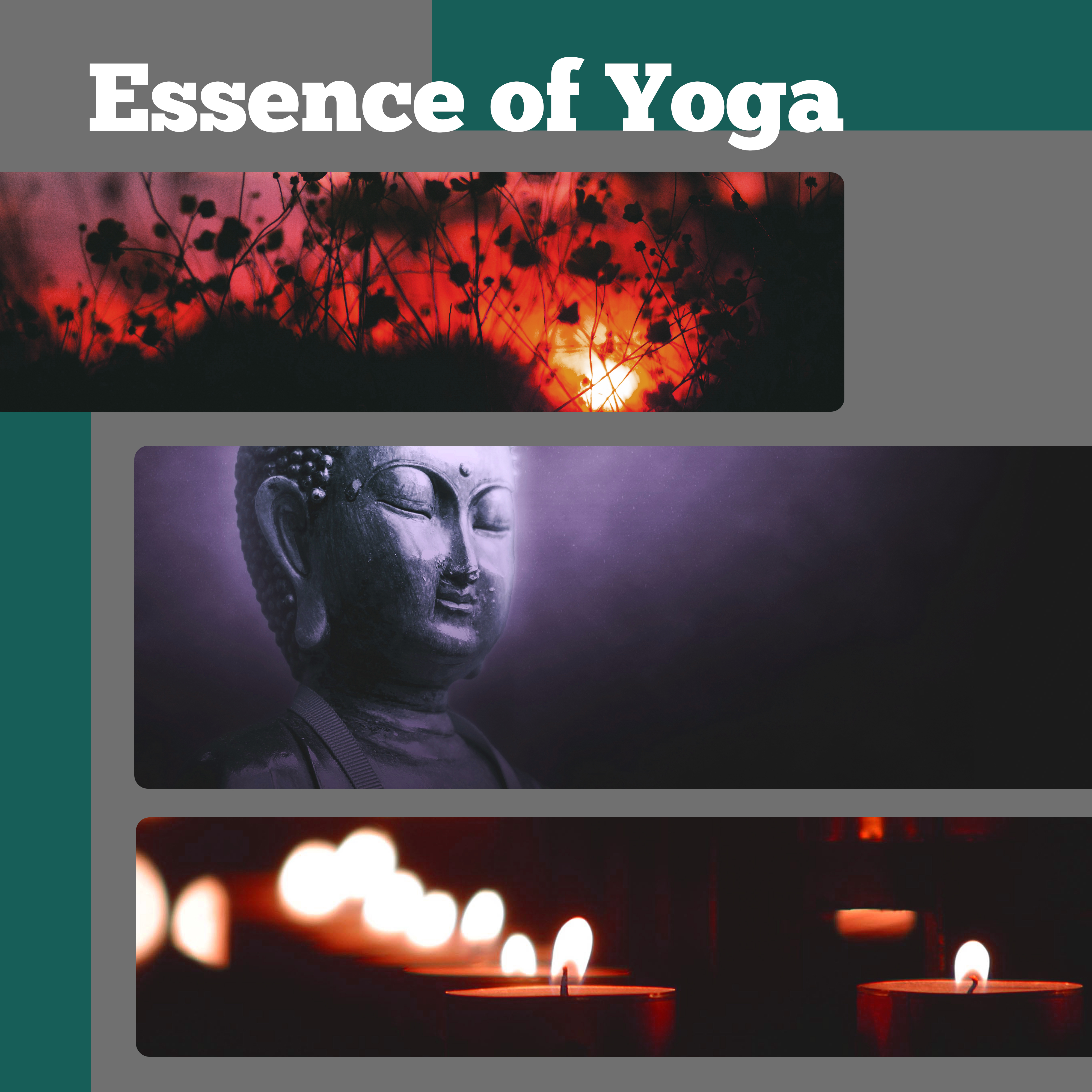 Essence of Yoga  Yoga Music, Deep Meditation, Relaxing Sounds, Helpful for Rest and Meditate
