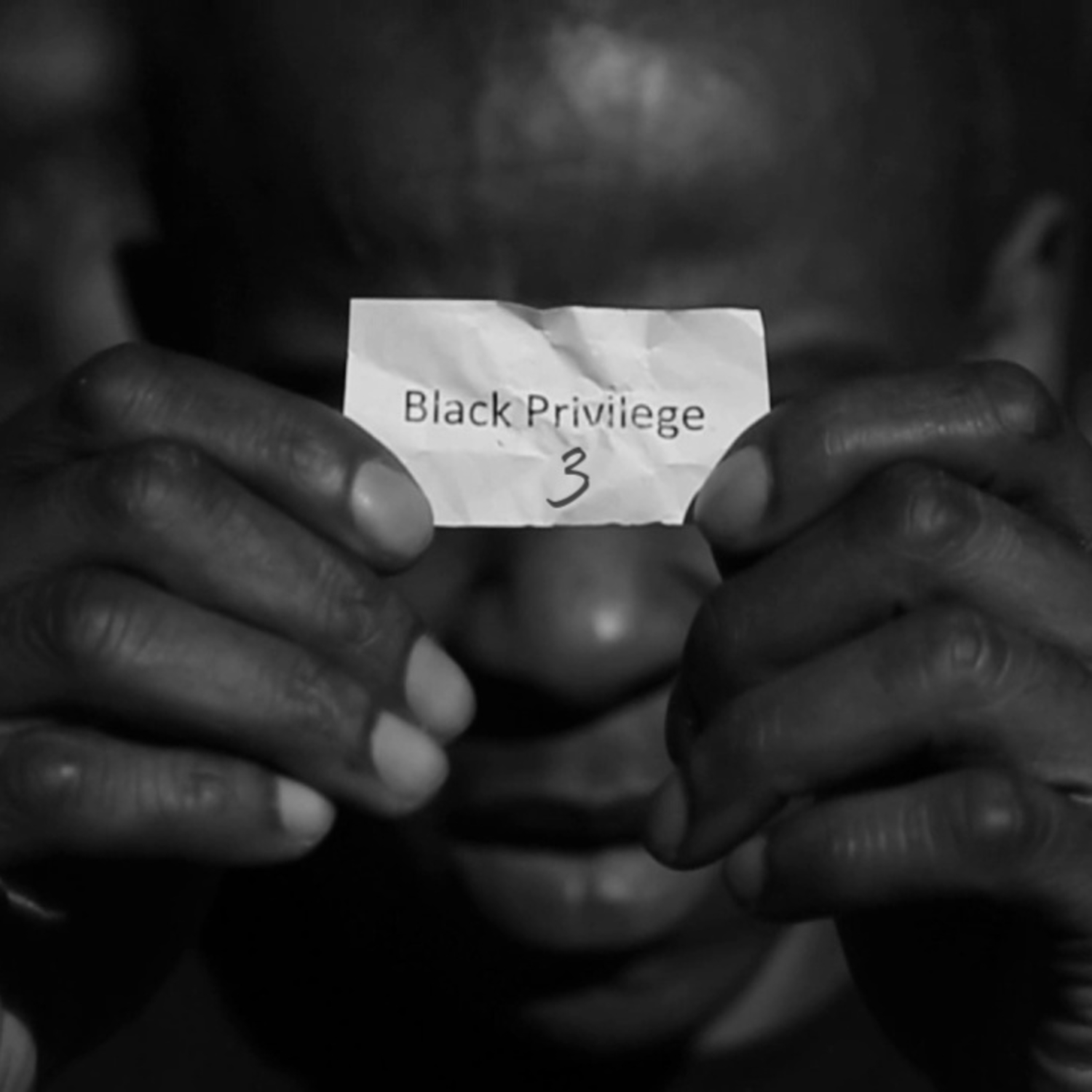 Black Privilege 3 (feat. Daddie Notch)