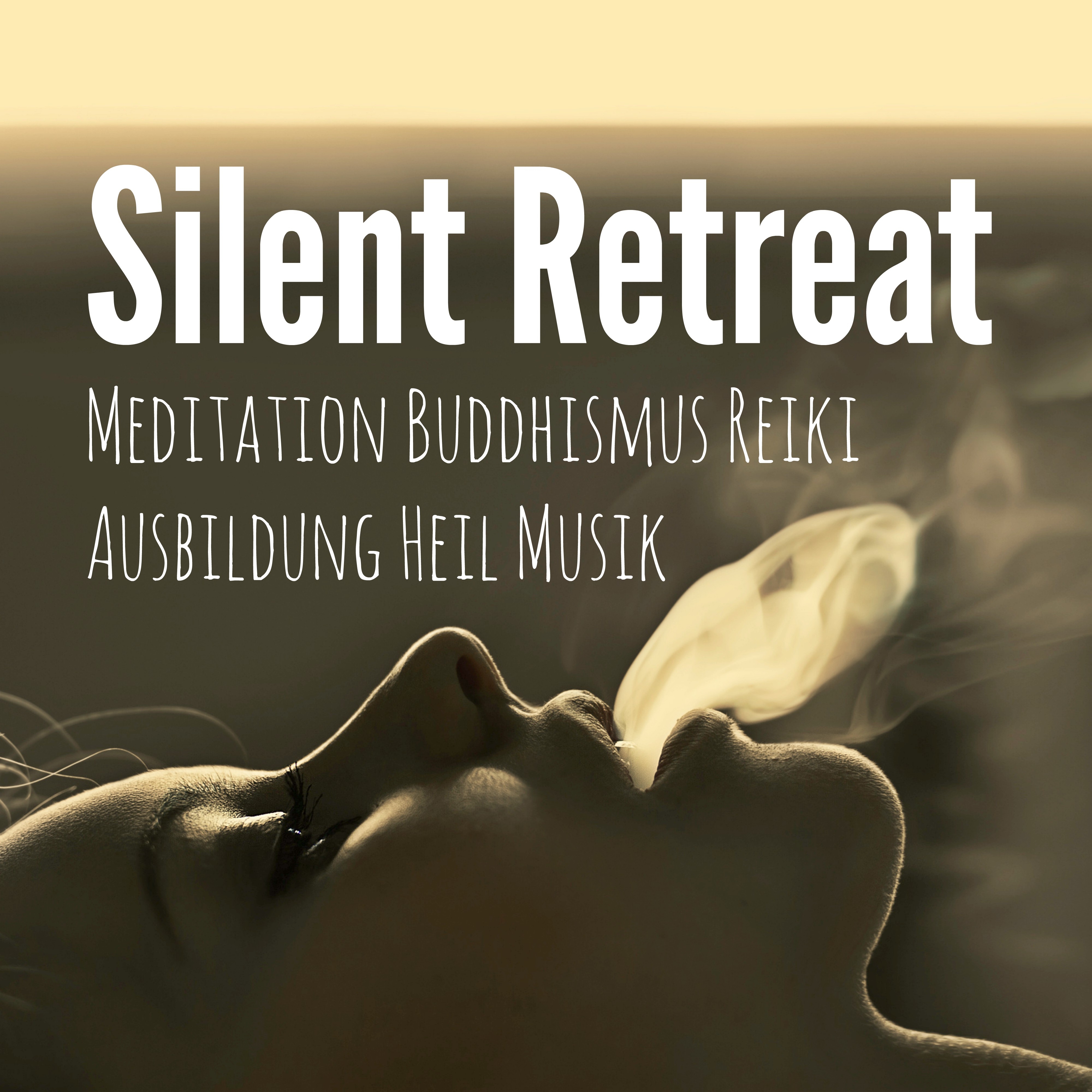 Silent Retreat  Meditation Buddhismus Reiki Ausbildung Heil Musik fü r Wiegenlieder Yoga Chakra klangtherapie