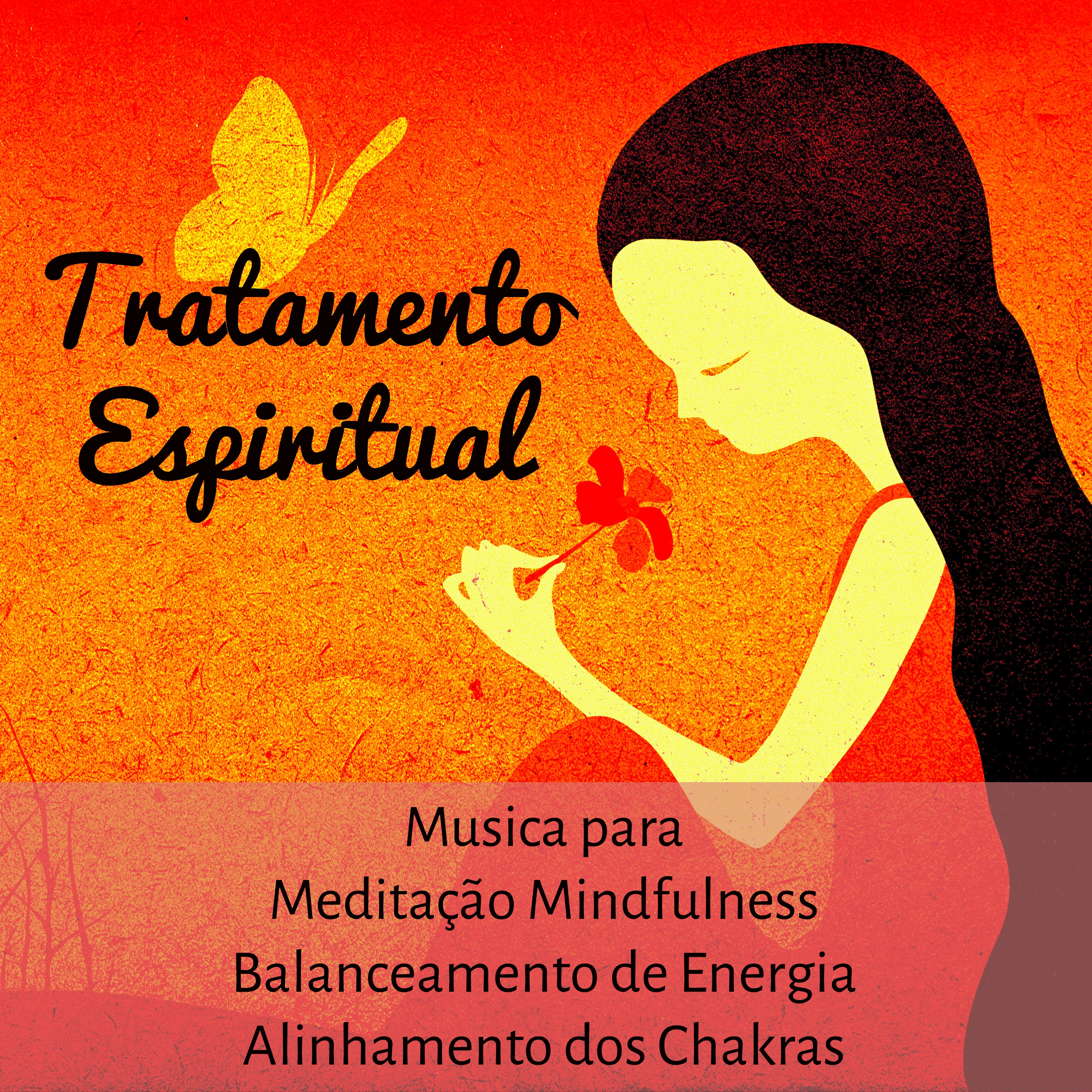 Tratamento Espiritual  Musica para Medita o Mindfulness Balanceamento de Energia Alinhamento dos Chakras con Sons da Natureza Instrumentais New Age