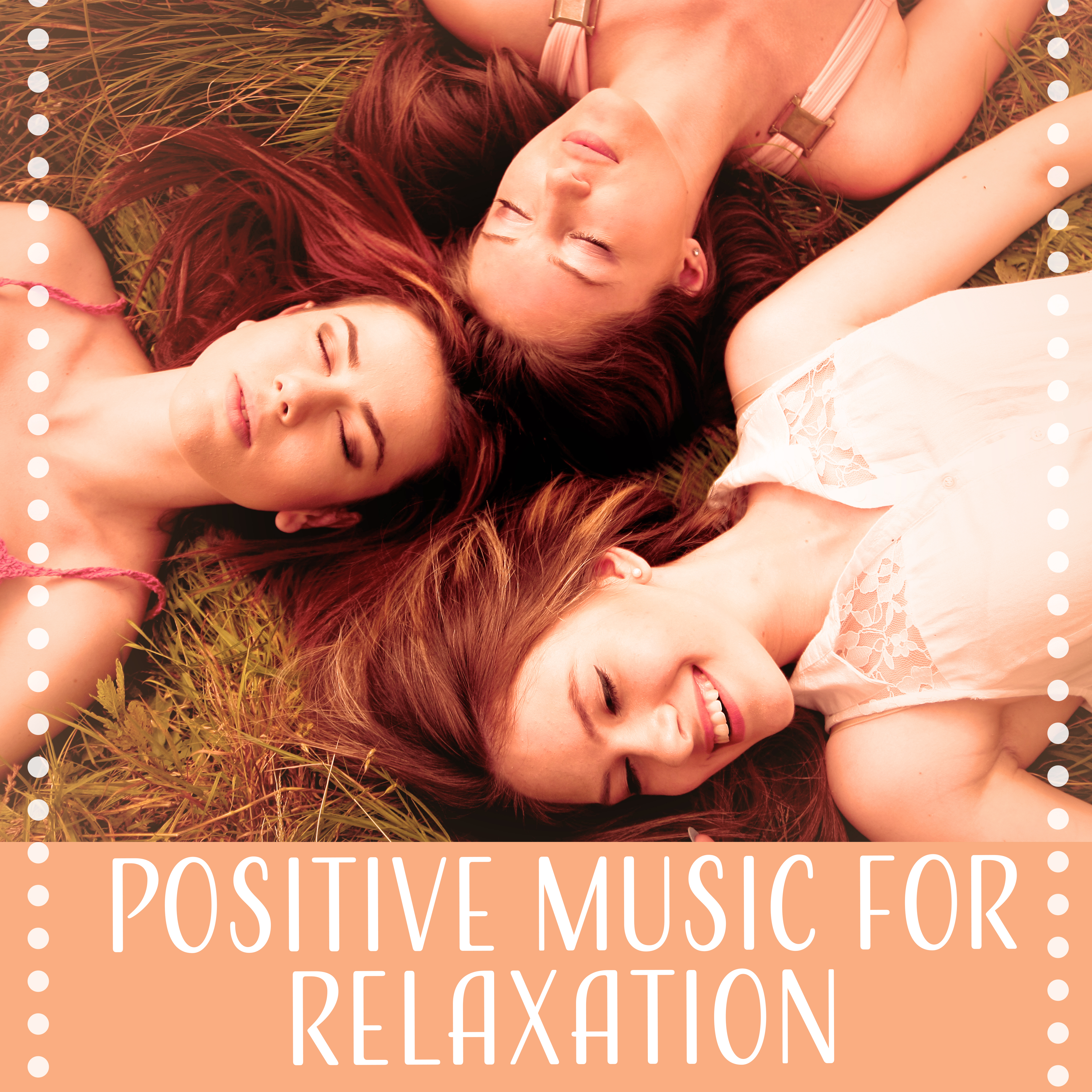 Positive Music for Relaxation  Relax and Calm Down, Deep Breathing, Take a Break, Instrumental Relax