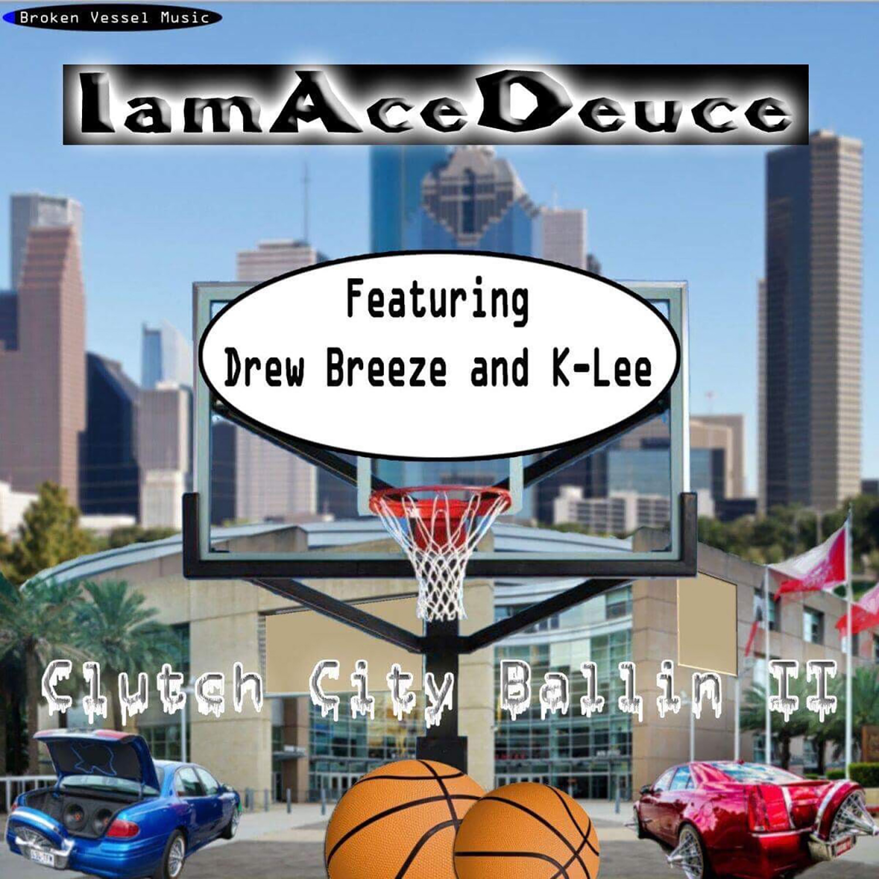 Clutch City Ballin II