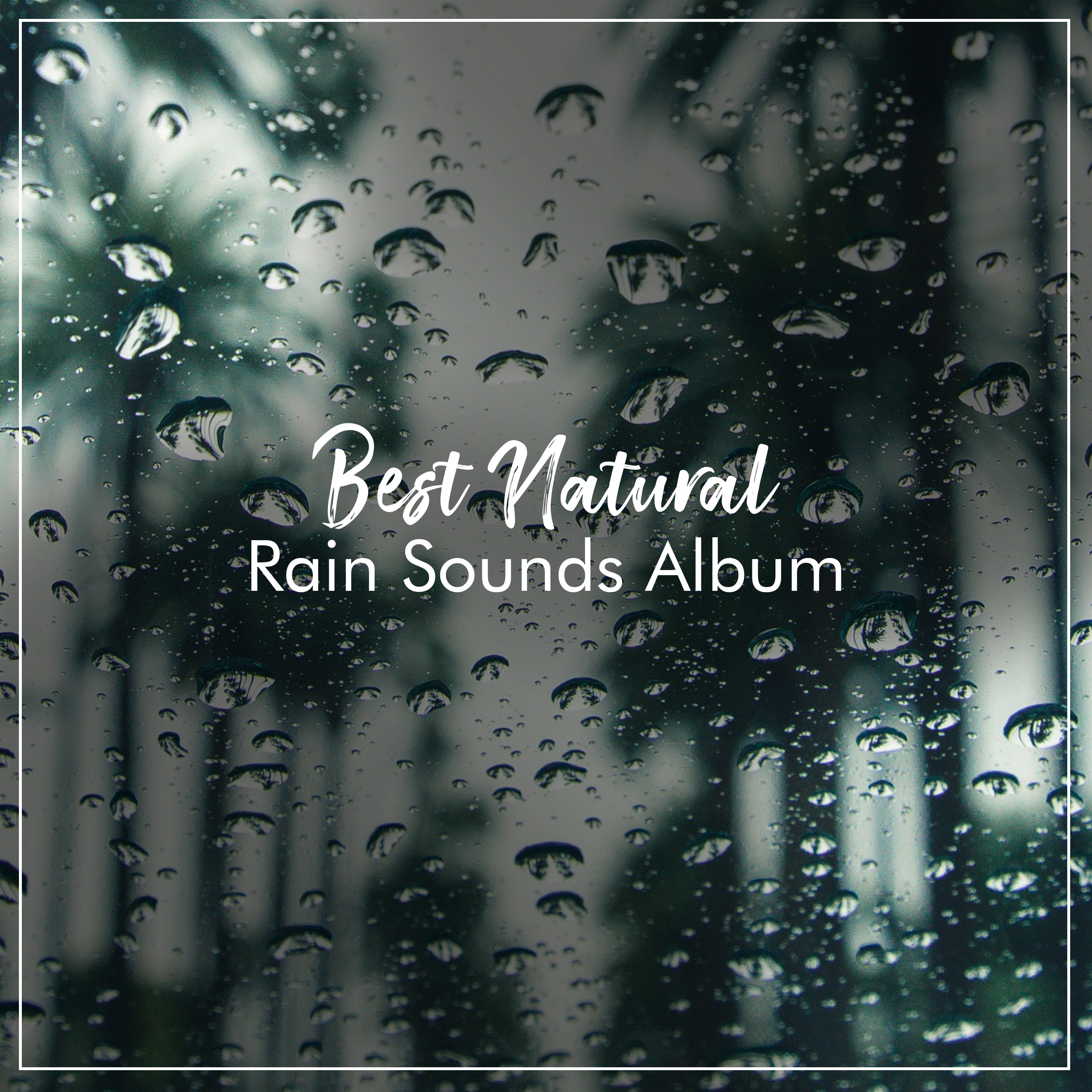 15 Natural Sounds of Rain to Help You Sleep