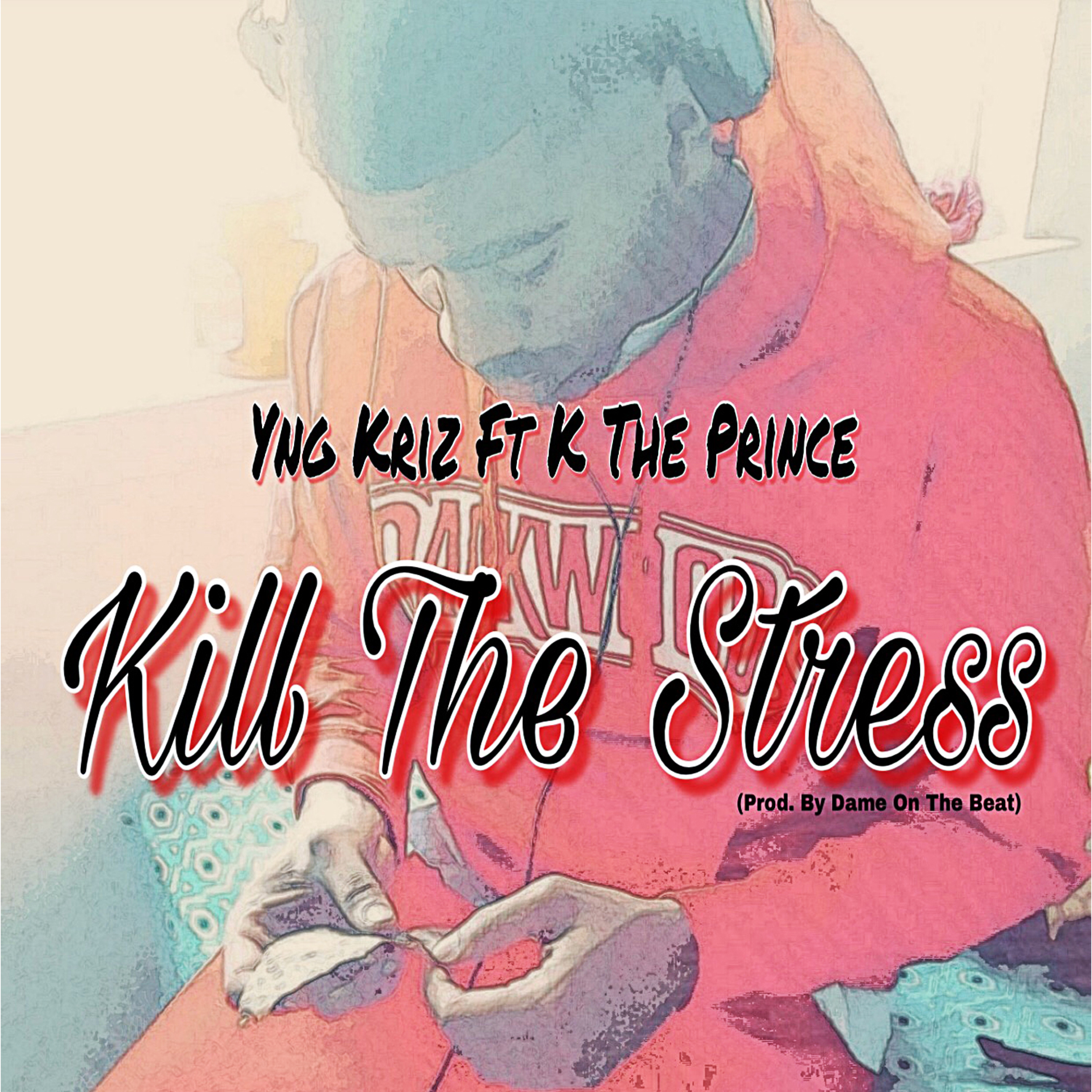 Kill the Stress