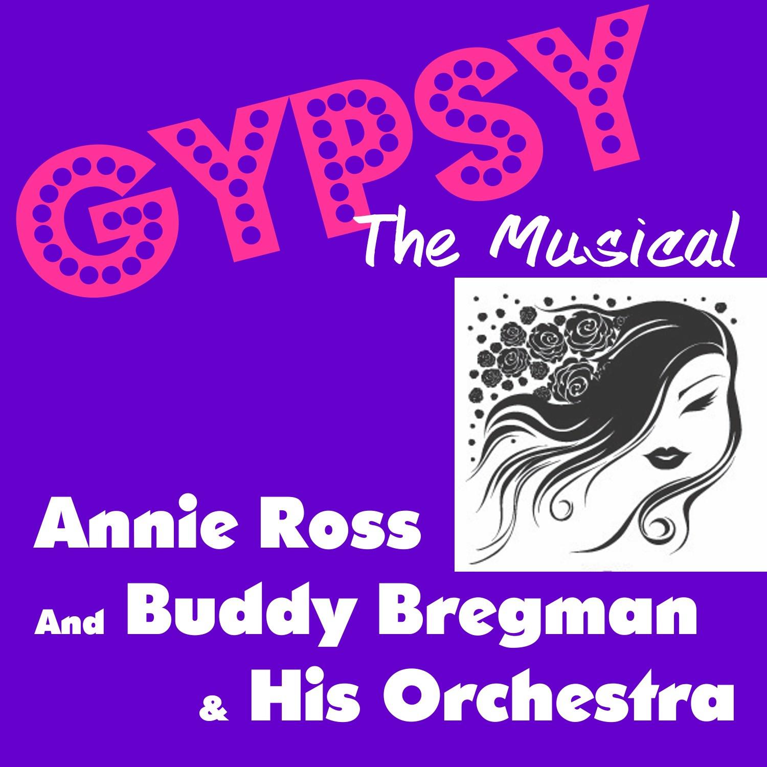 Gypsy (The Jazz Version)
