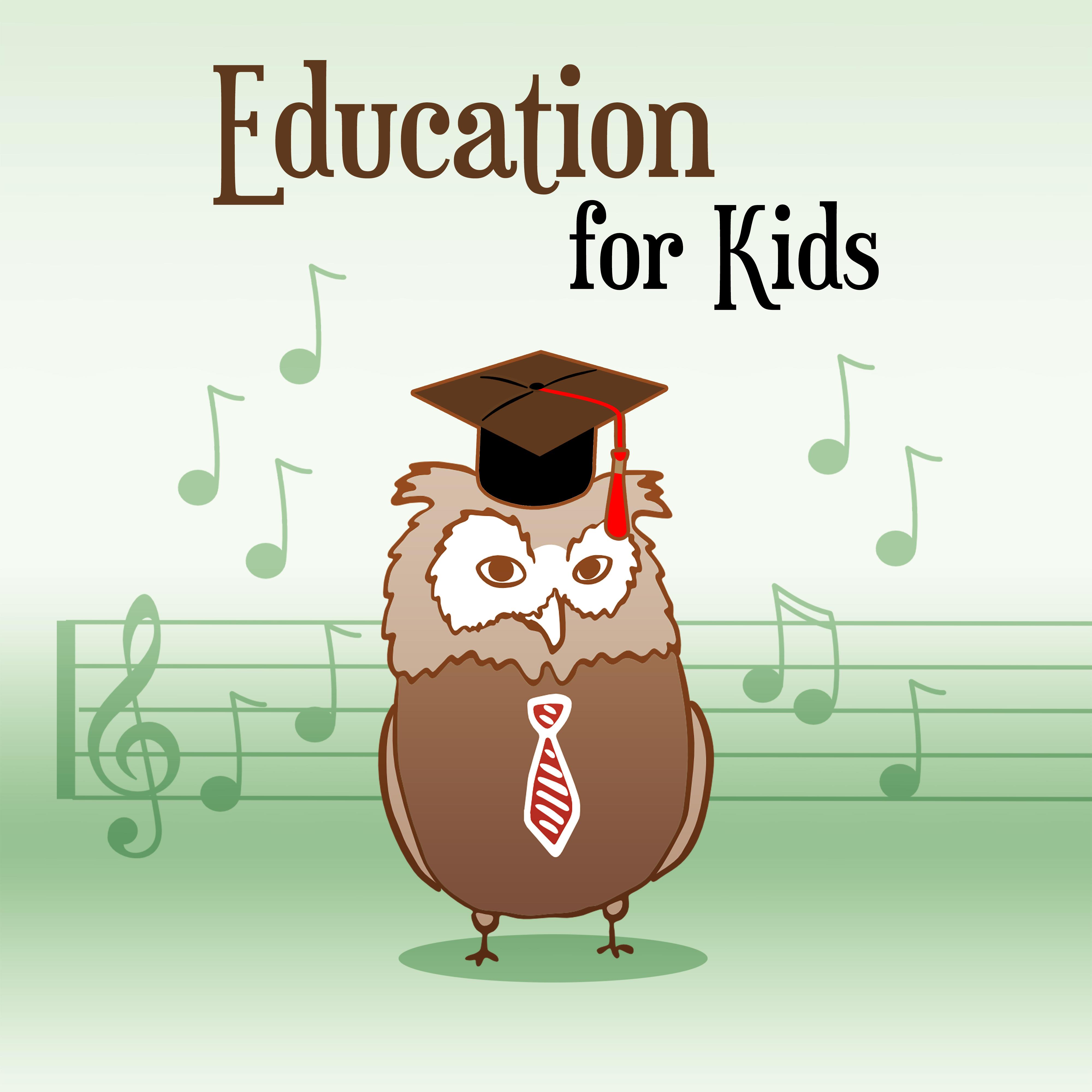 Education for Kids  Classical Music, Brilliant, Little Baby, Development Child, Fun, Instrumental Sounds, Satie, Schubert