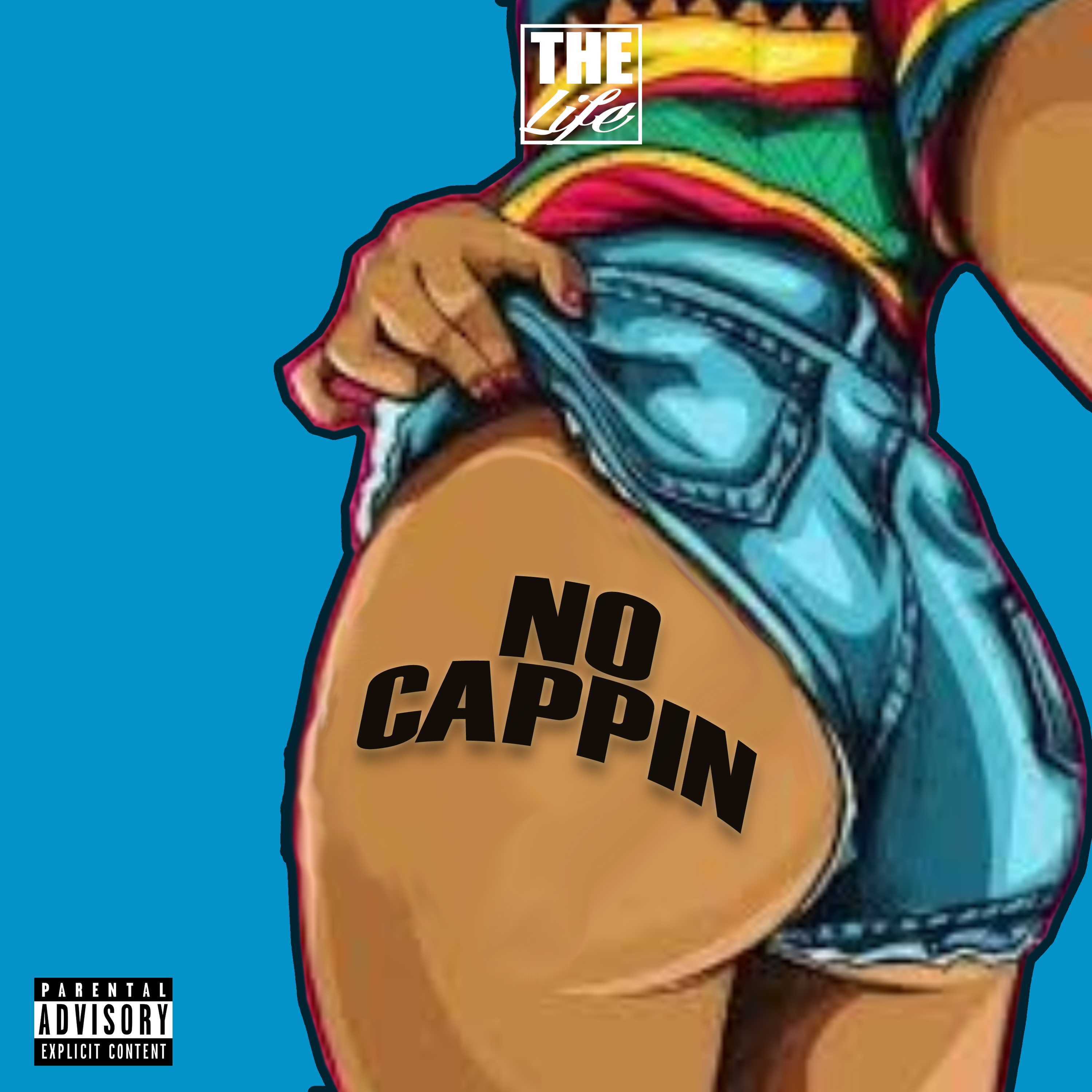 No Cappin