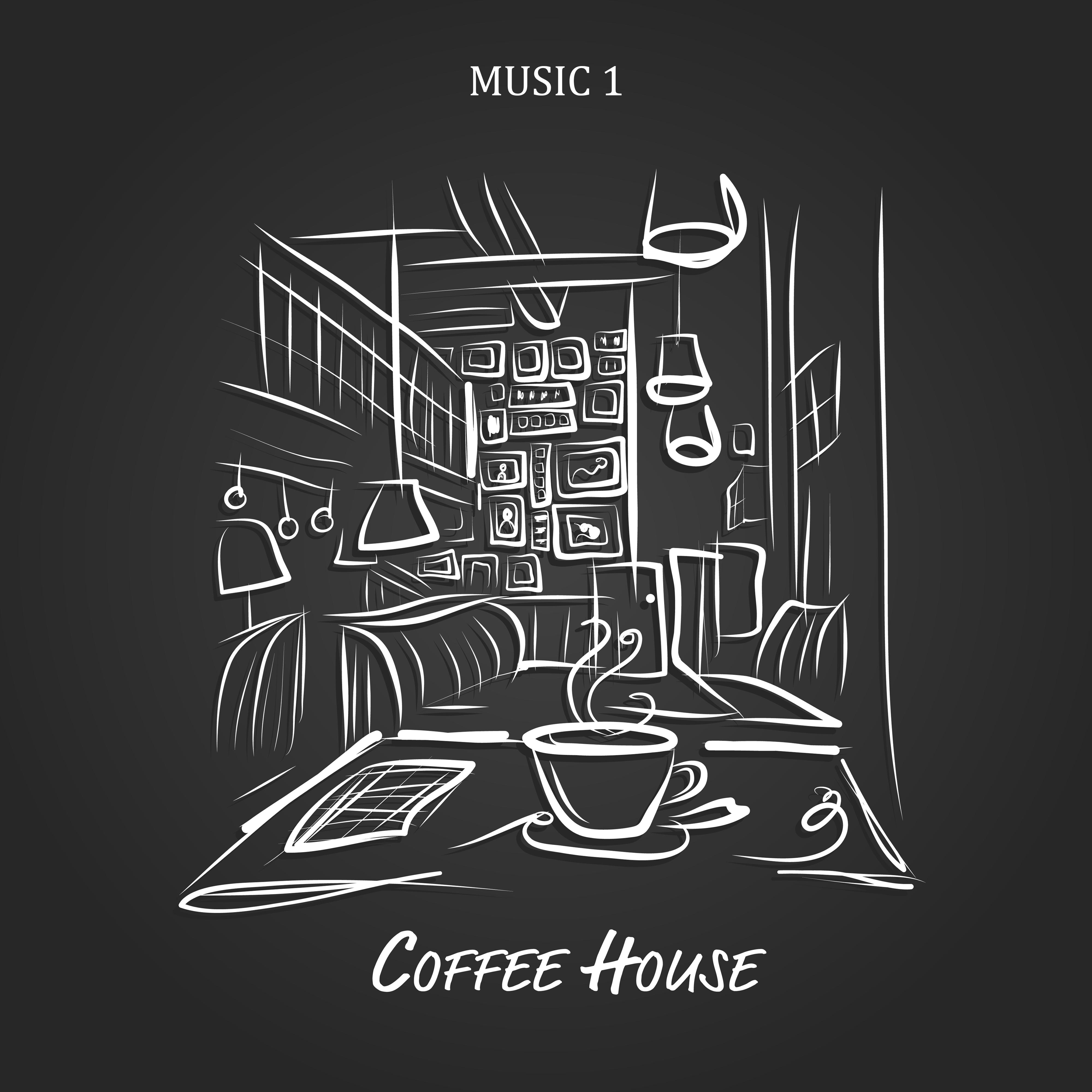 Coffeehouse Music 1