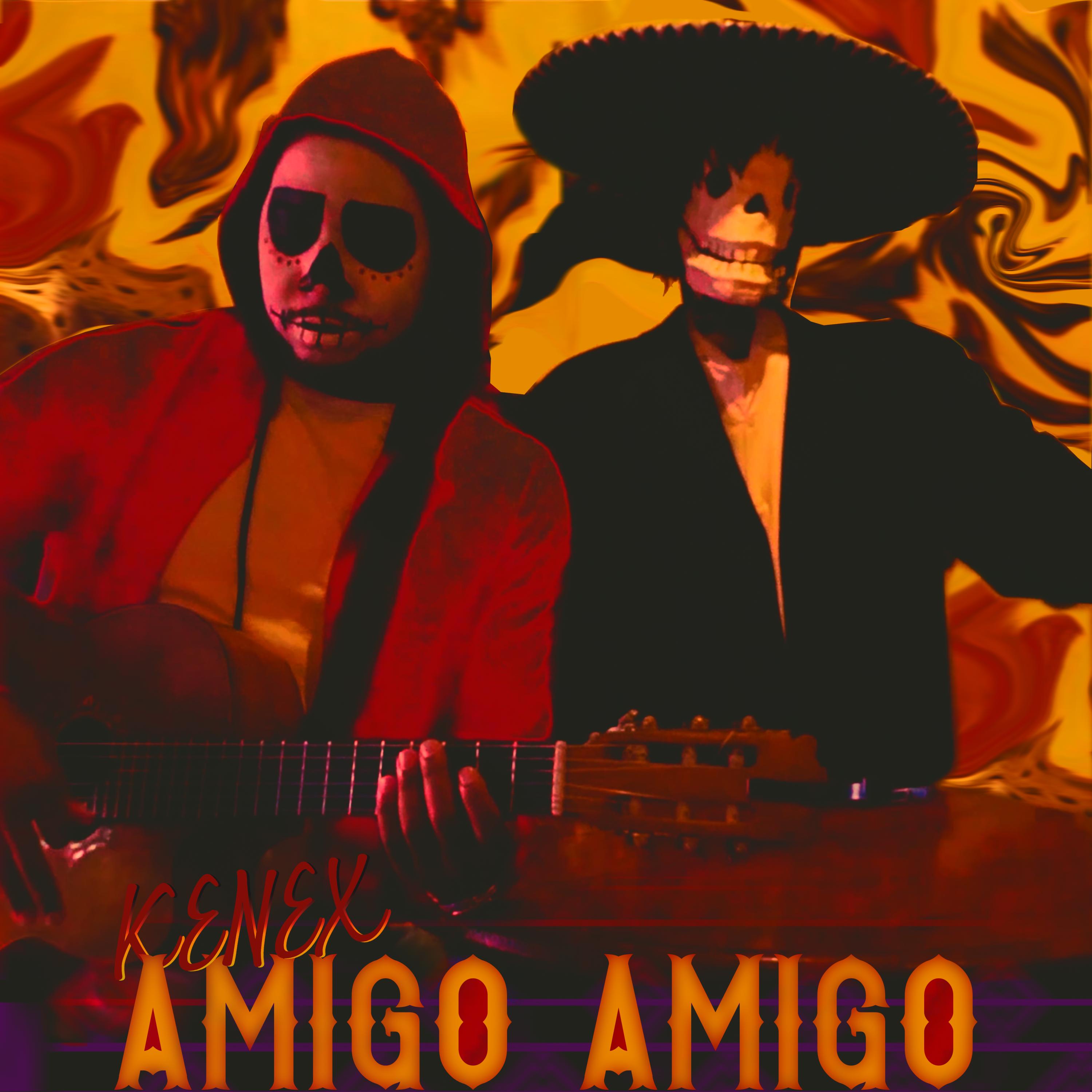 Amigo Amigo