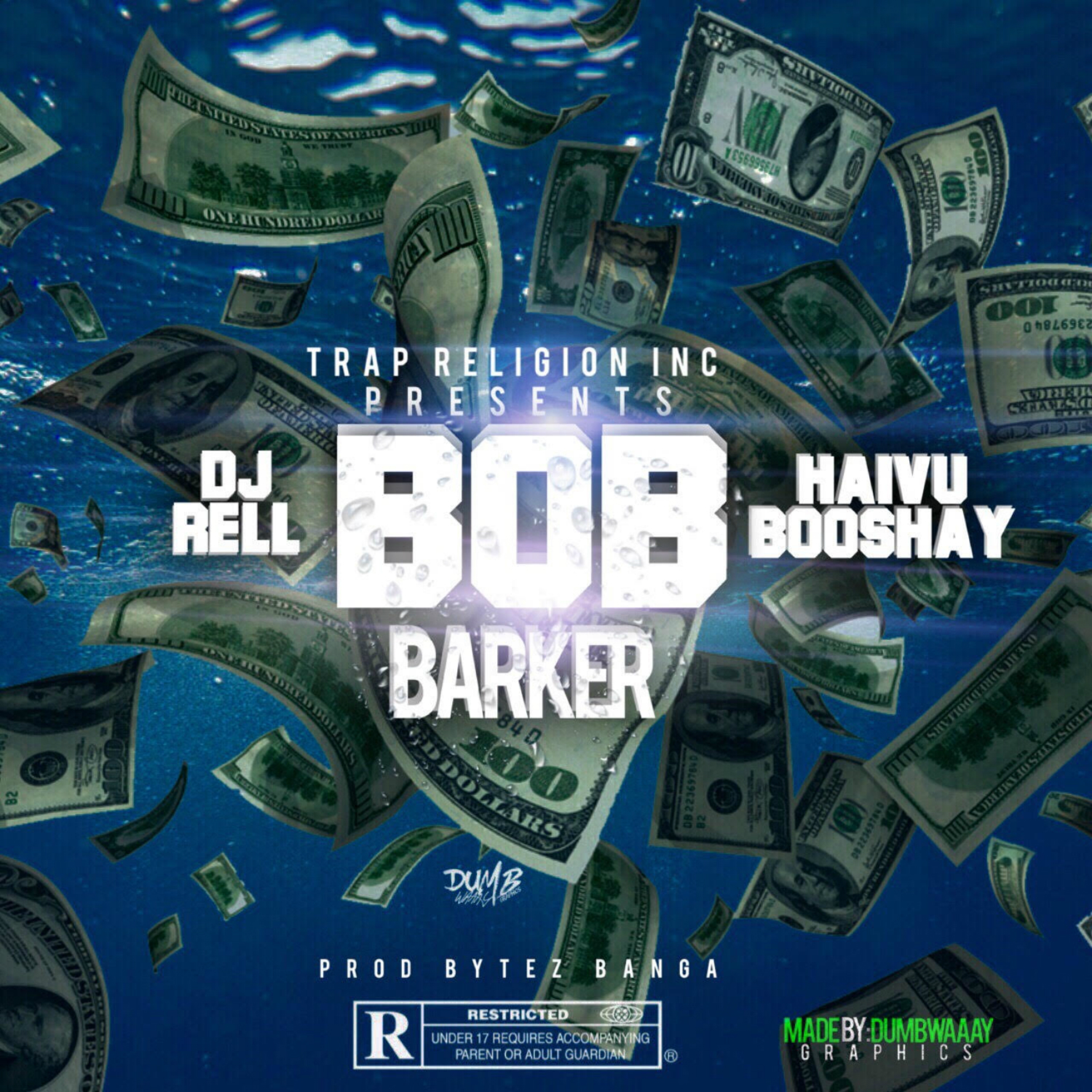 Bob Barker (feat. Haivu Booshay)