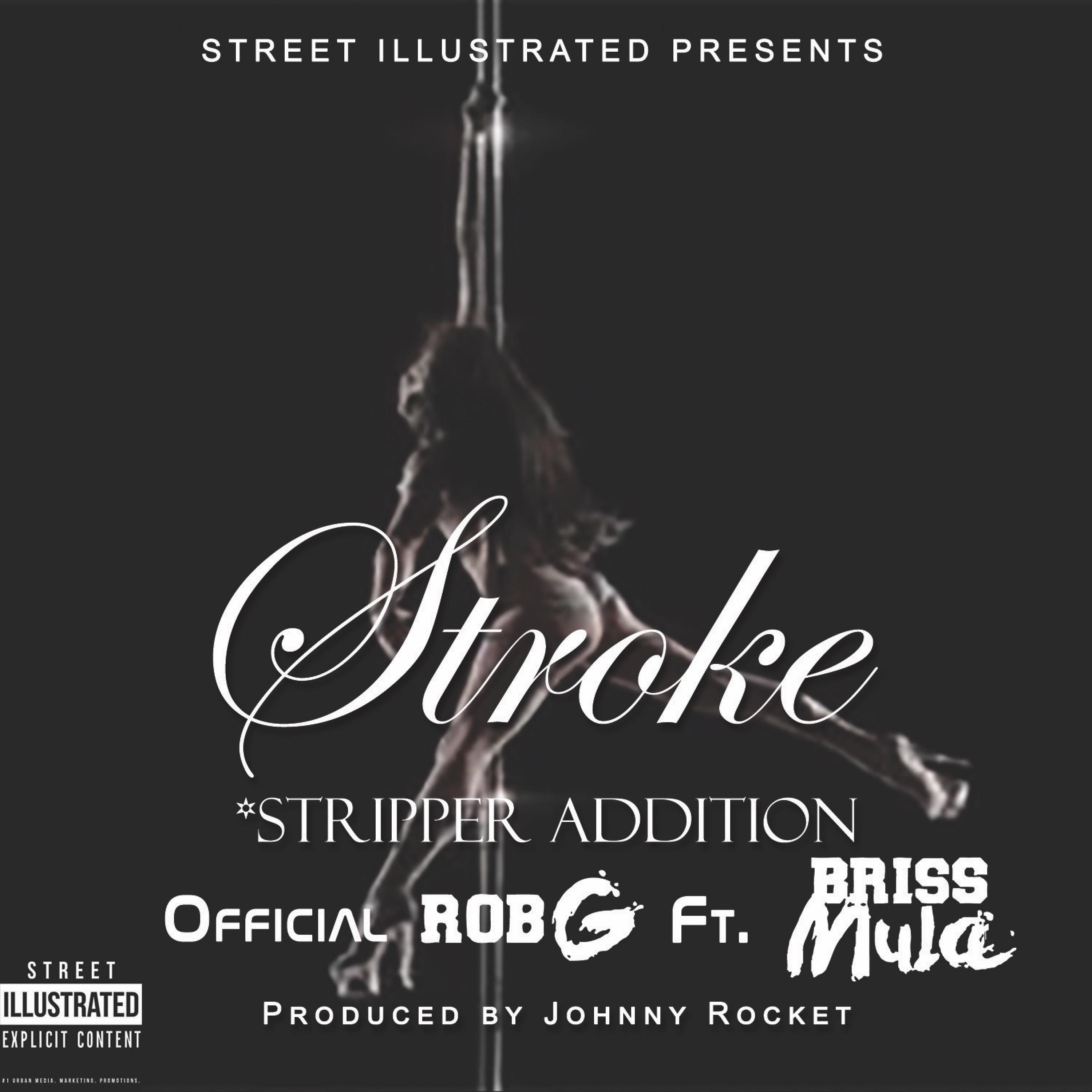 Stroke (feat. Briss Mula)