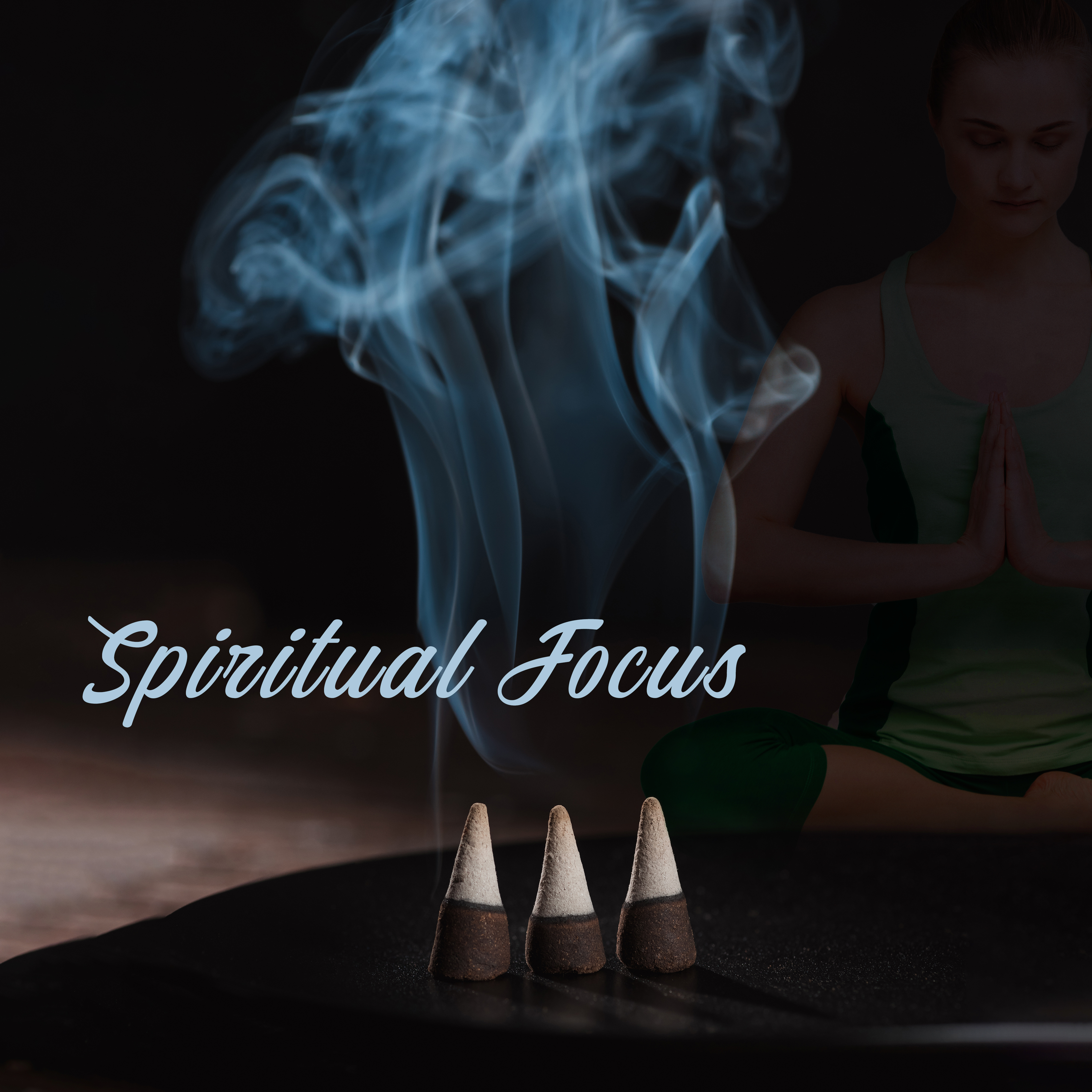 Spiritual Focus  Relaxing Music for Meditation, Ambient Yoga, Pure Asian Meditation