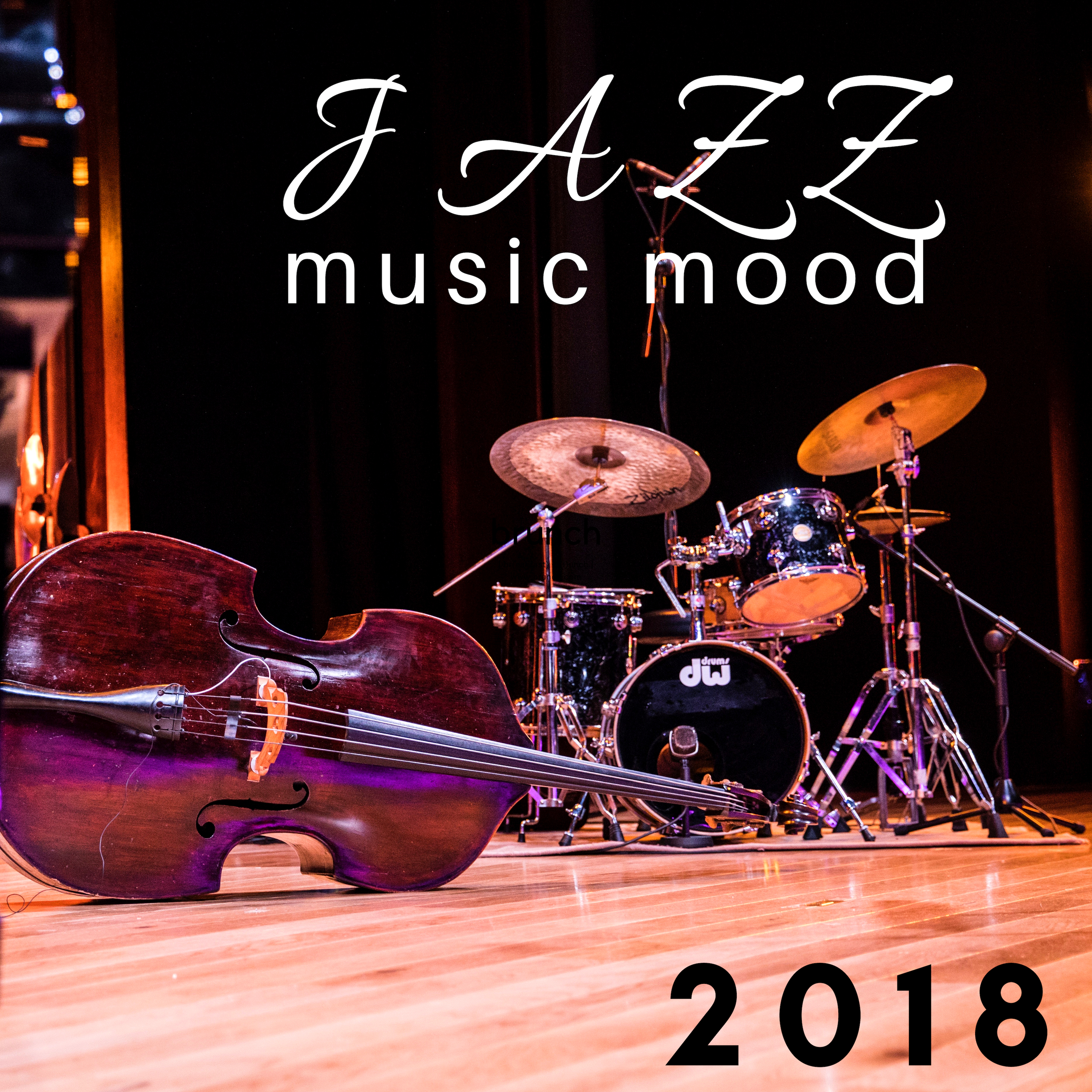 Jazz Music Mood 2018