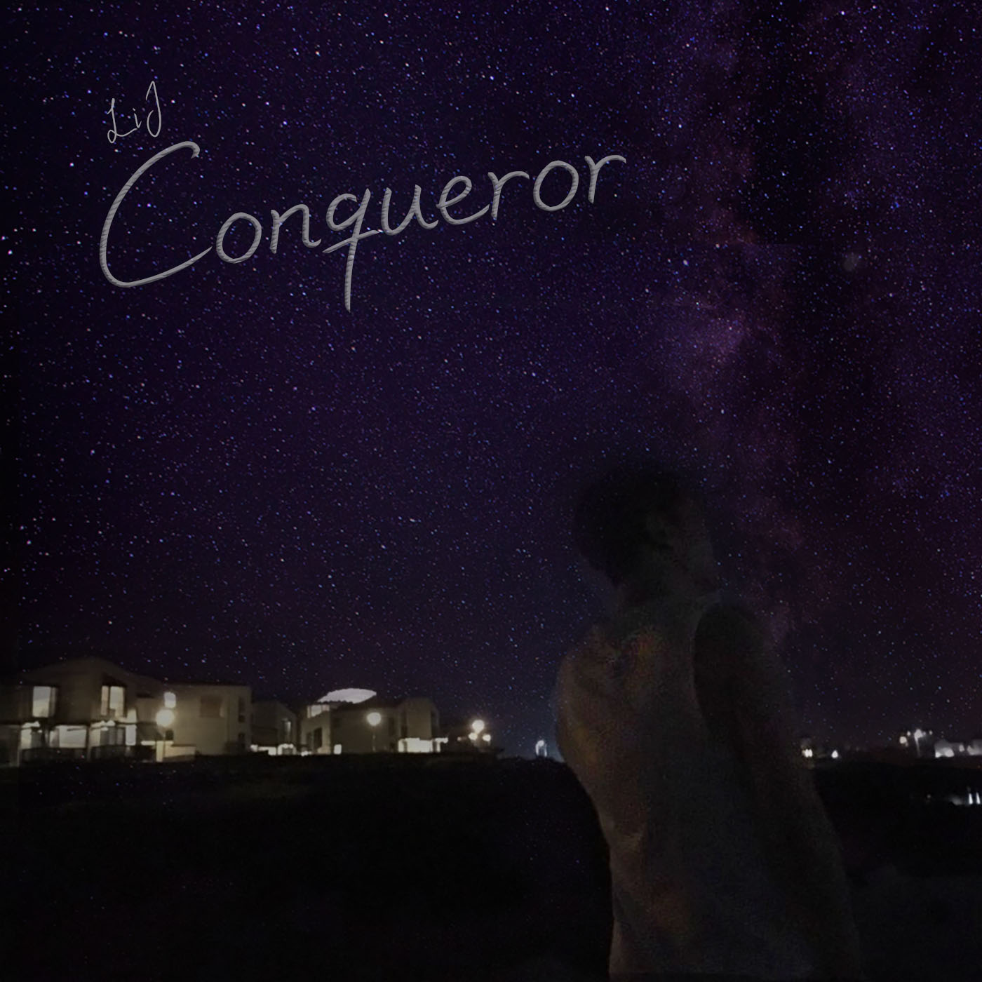 Conqueror