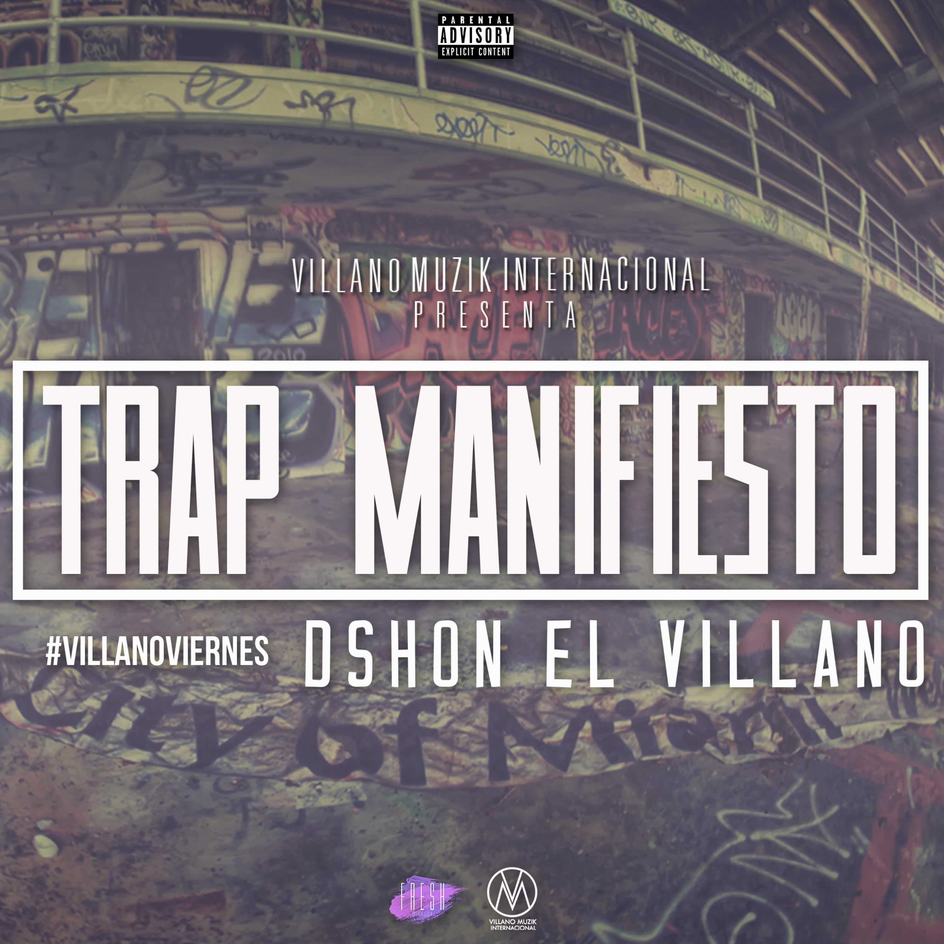 Trap Manifiesto