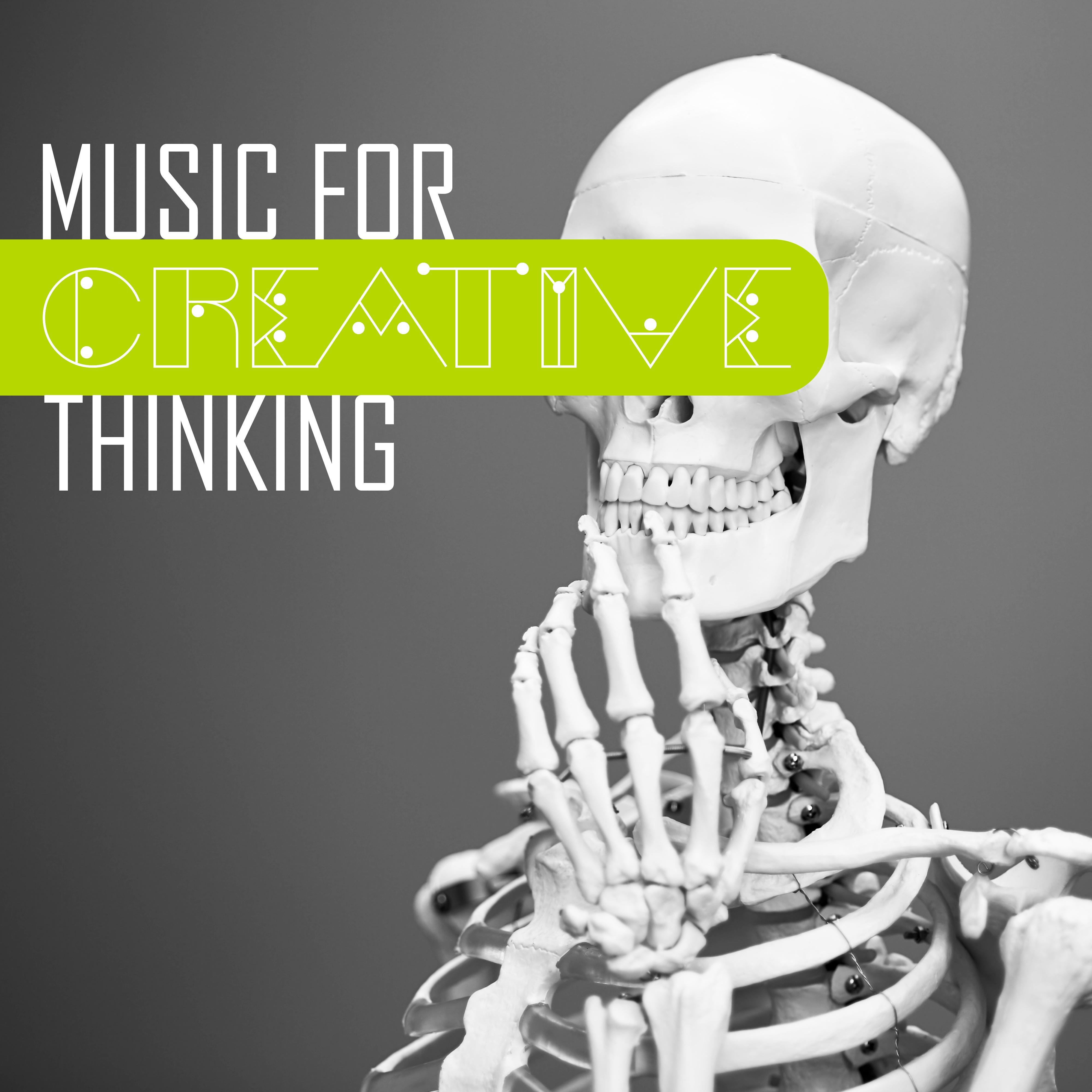 Music for Creative Thinking