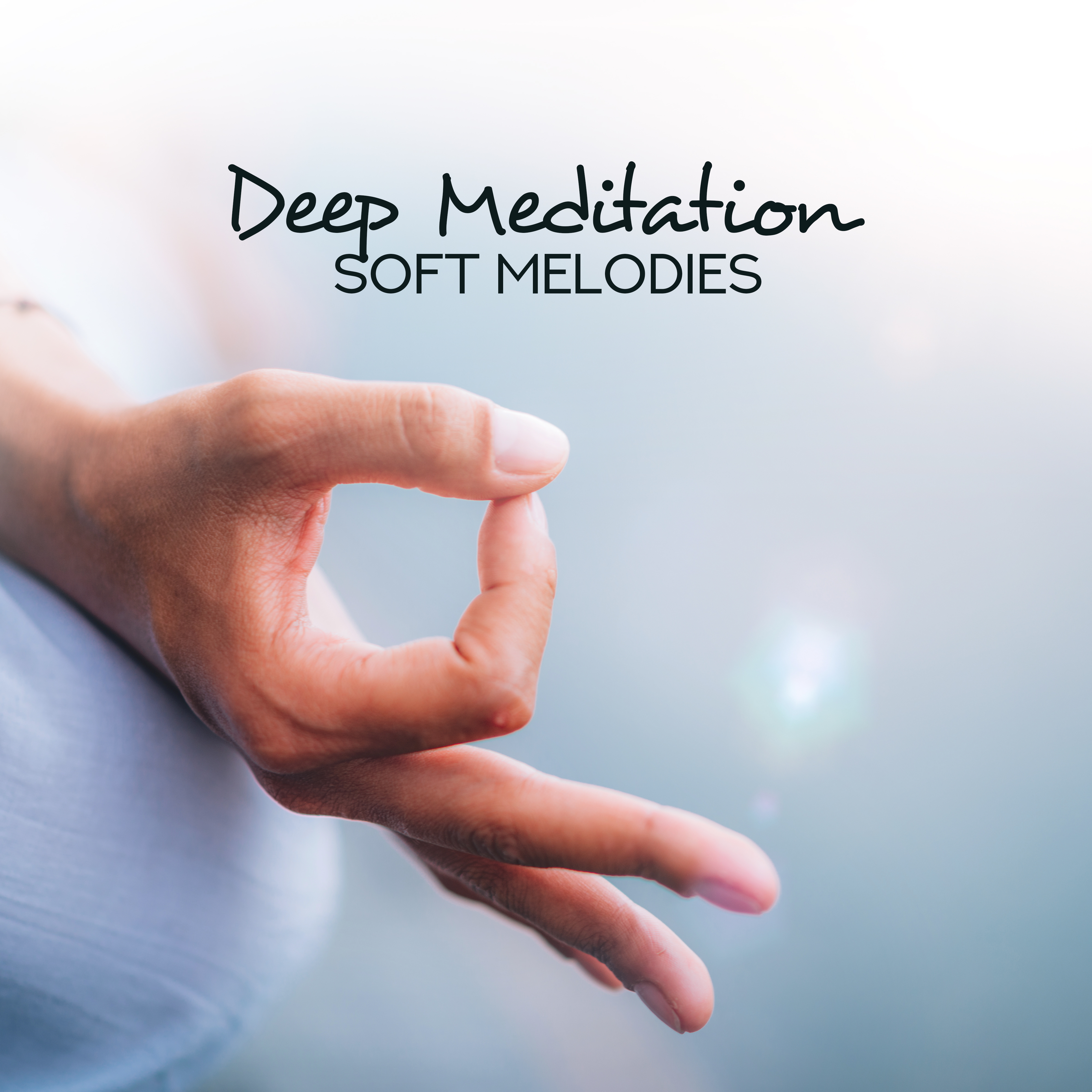 Deep Meditation Soft Melodies