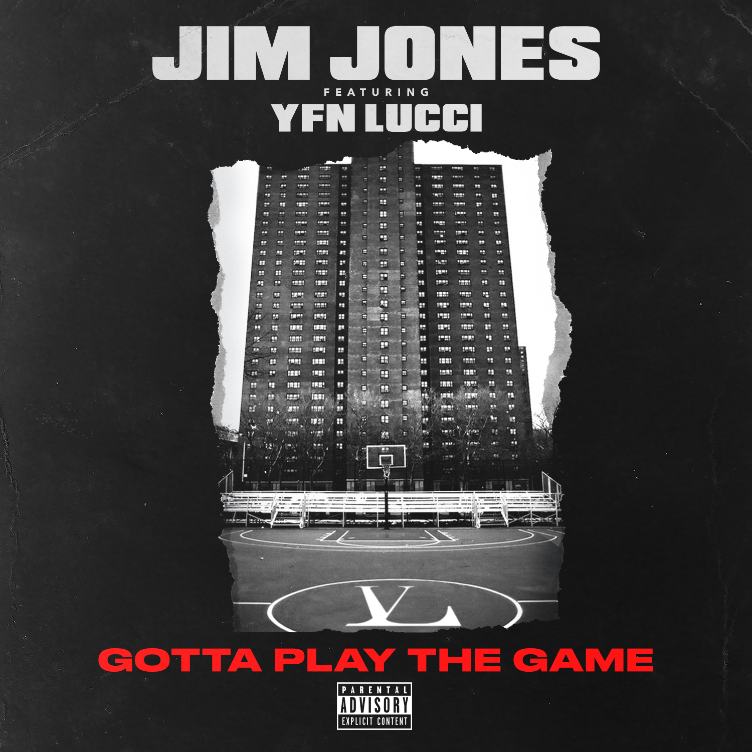 Gotta Play the Game (feat. YFN Lucci)