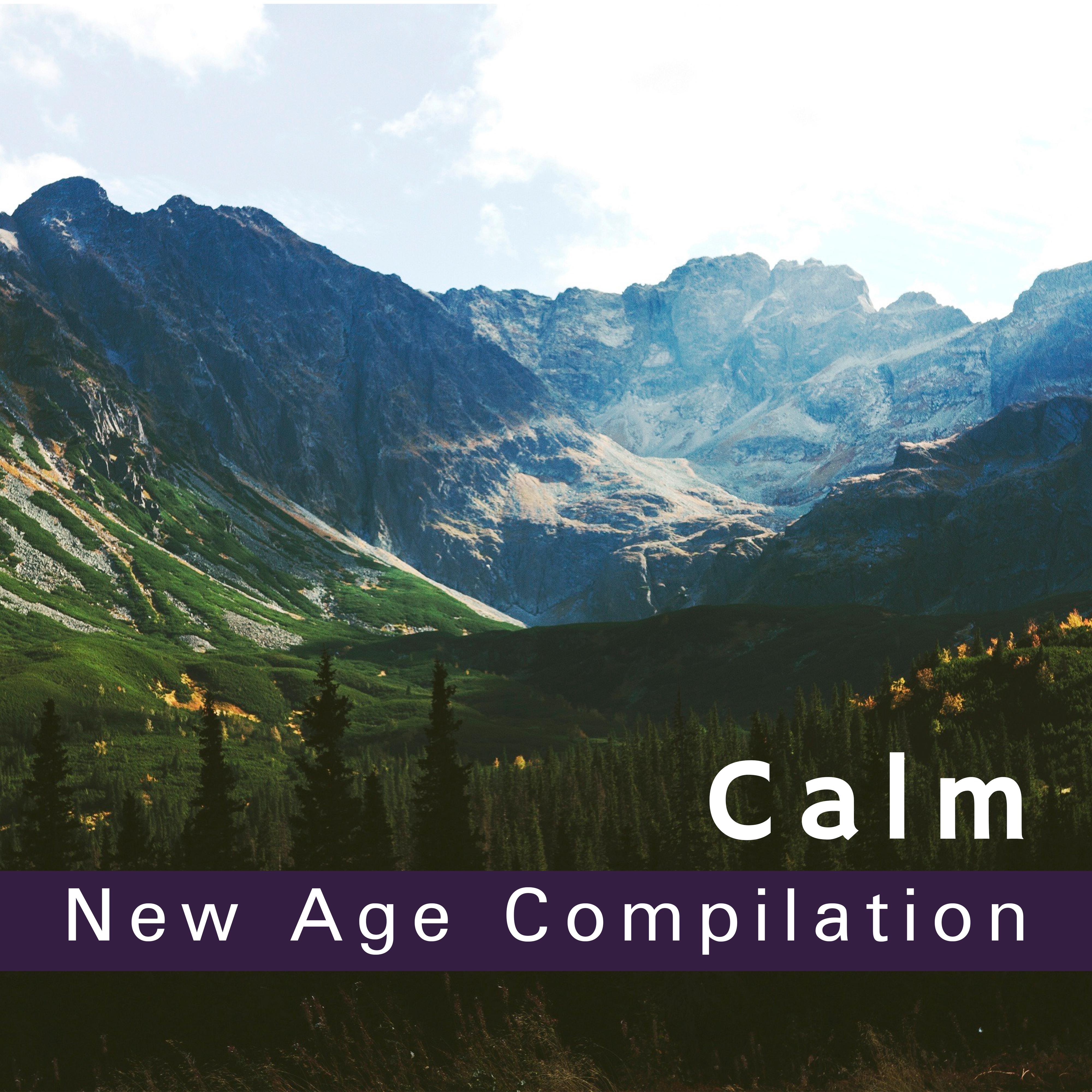 Calm New Age Compilation  Calming New Age Music, Relax Time, Autumn Evenings, Rest with Relaxing Music