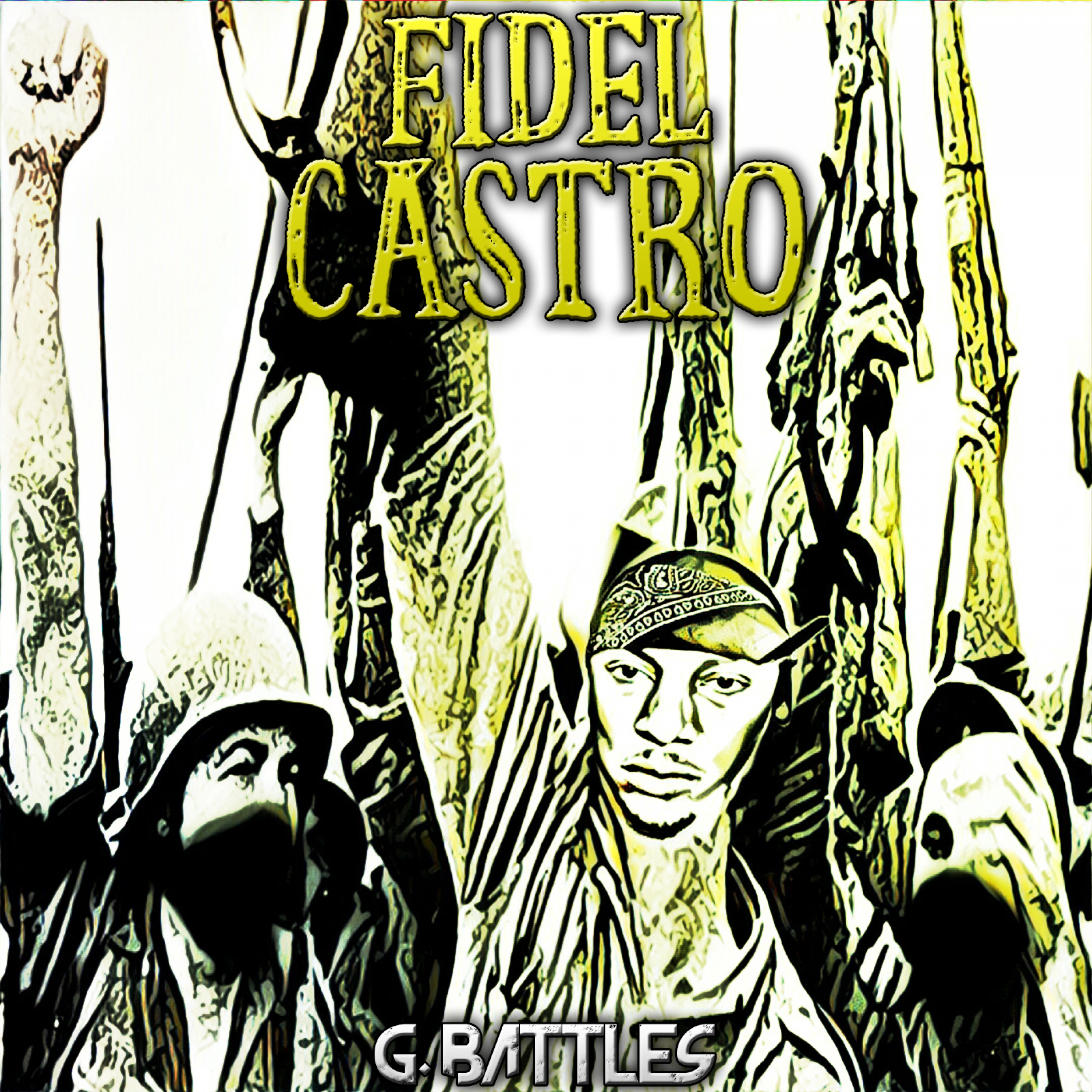 Fidel Castro