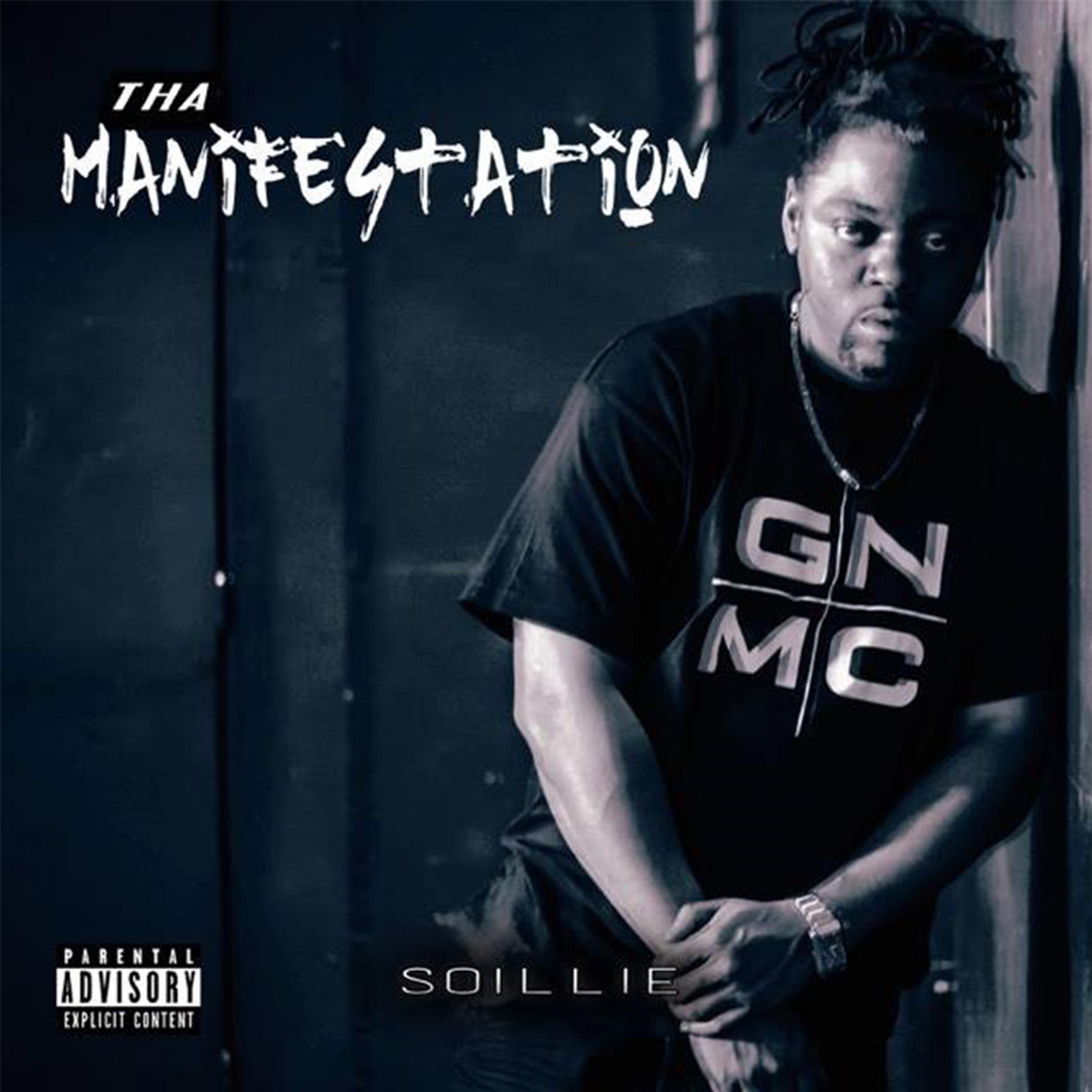 Tha Manifestation - EP