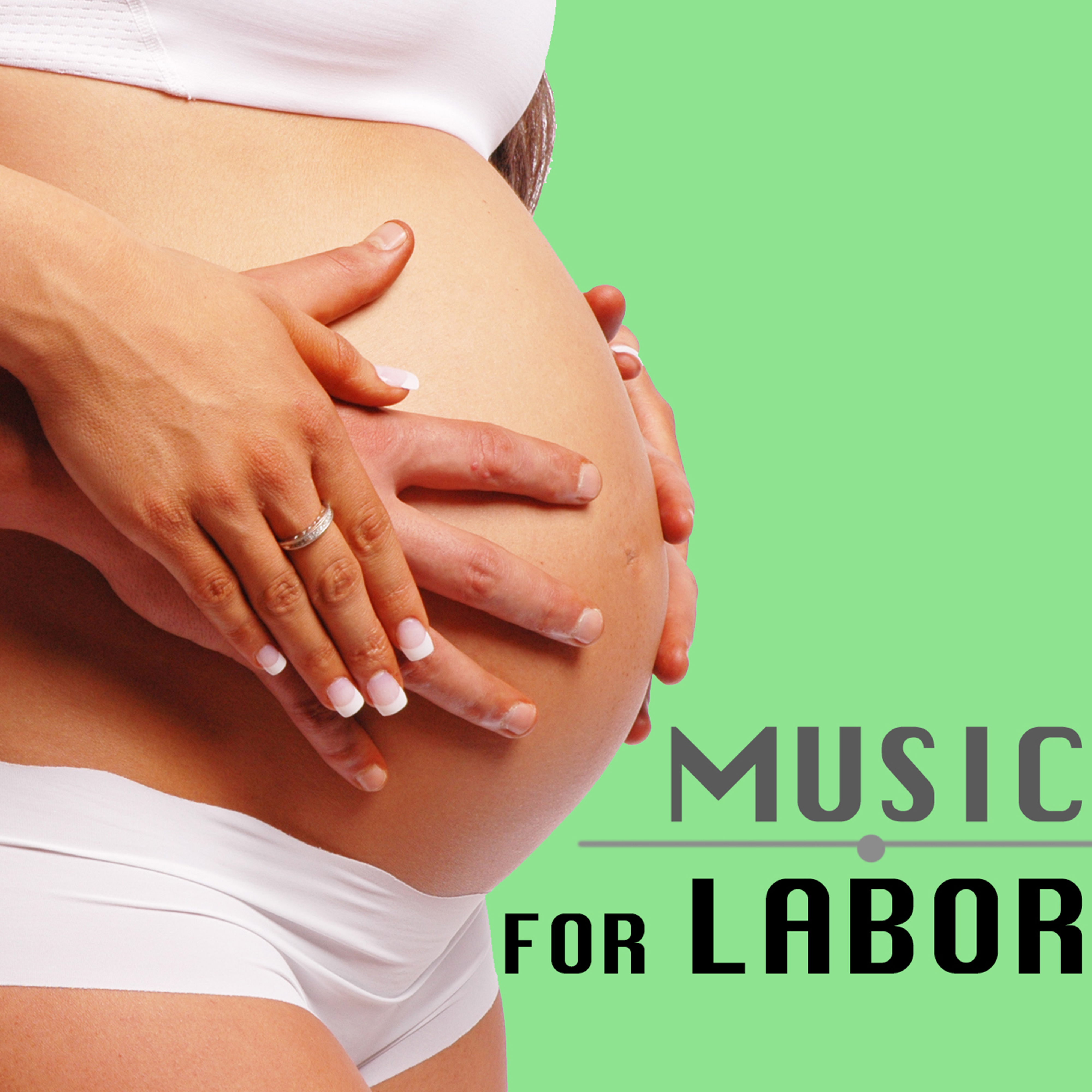 Music for Labor - Pregnancy Soothing Sounds for Relaxation & Baby Delivery Songs of Nature