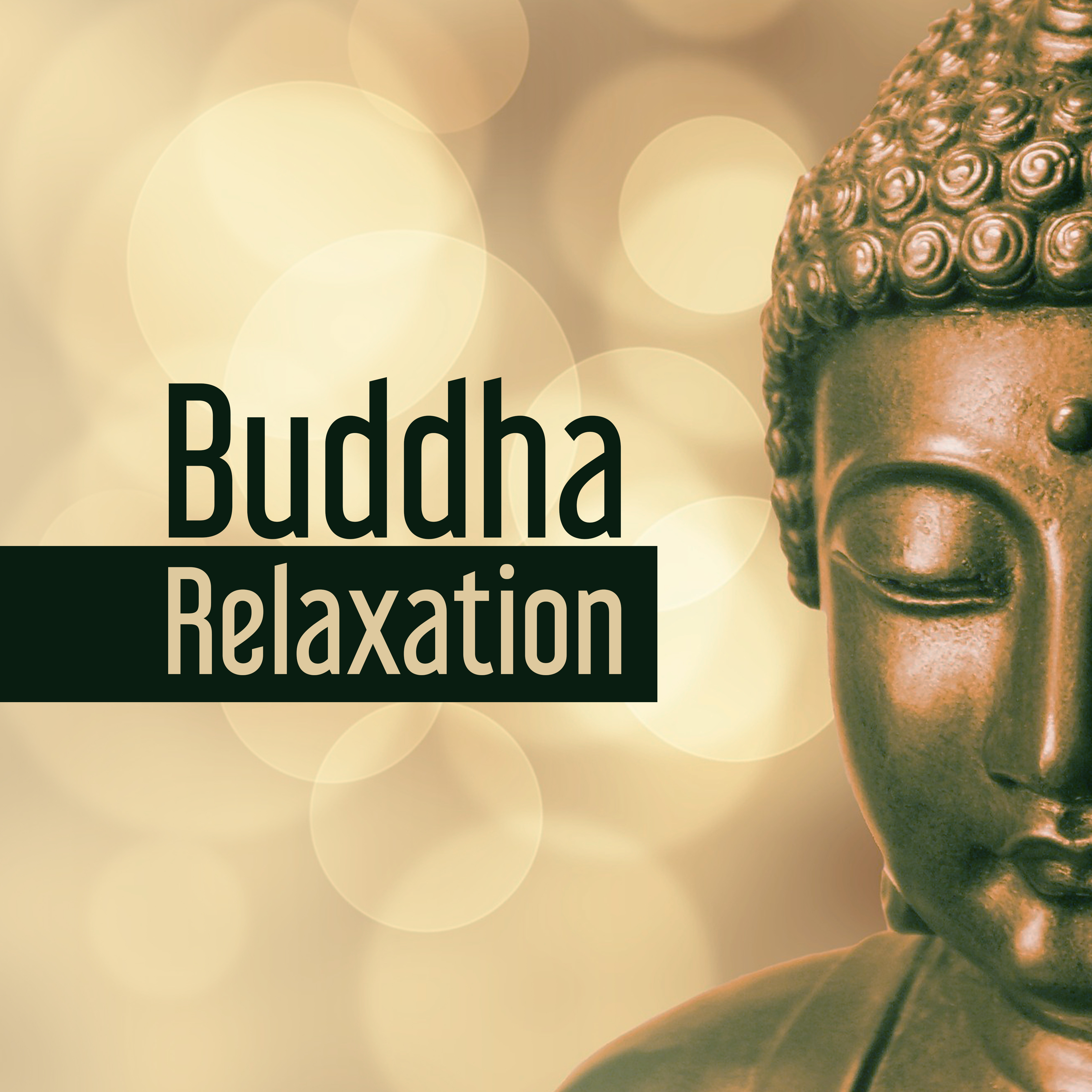 Buddha Relaxation  Soft Sounds to Meditate, Soft Music, Inner Silence, Mind Peace